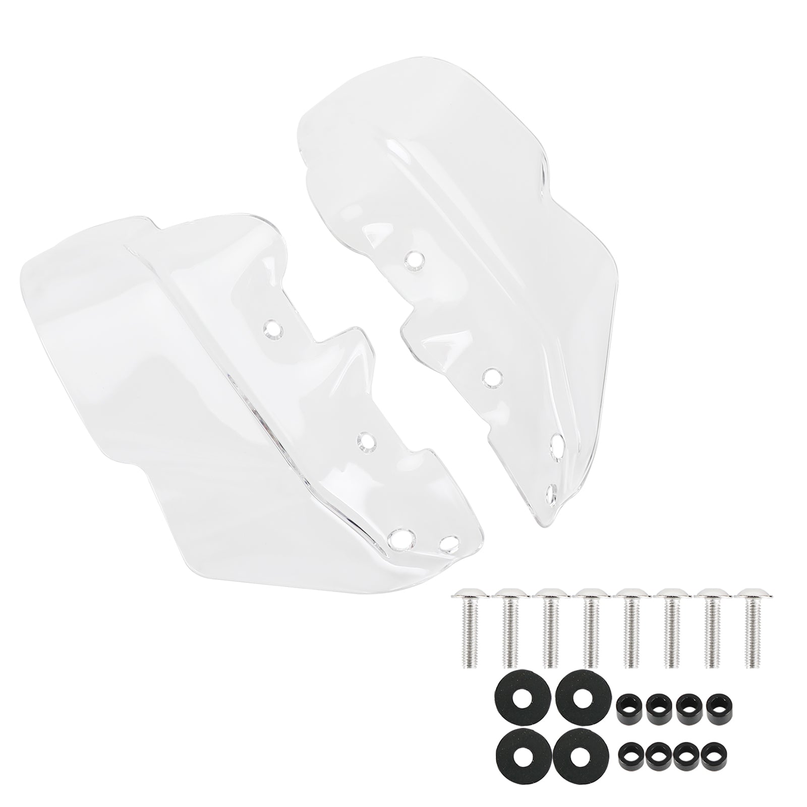 Glavni zaščitnik za Yamaha Tracer 900/GT 2018-2021 generic