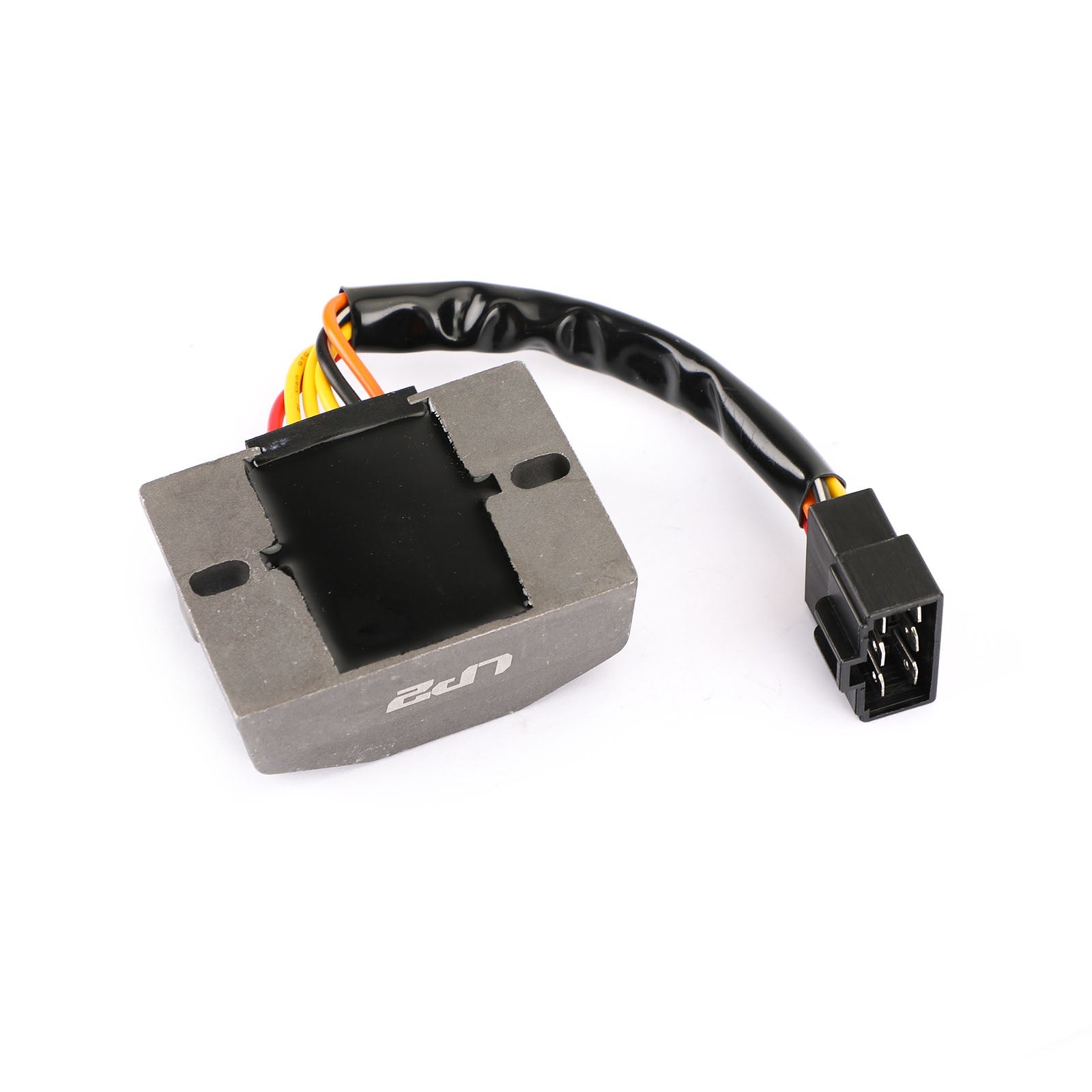 Spanningsregelaar Fit Voor Suzuki DR650RSE DR750 DR800 32800-34A00 32800-34A01 Generieke