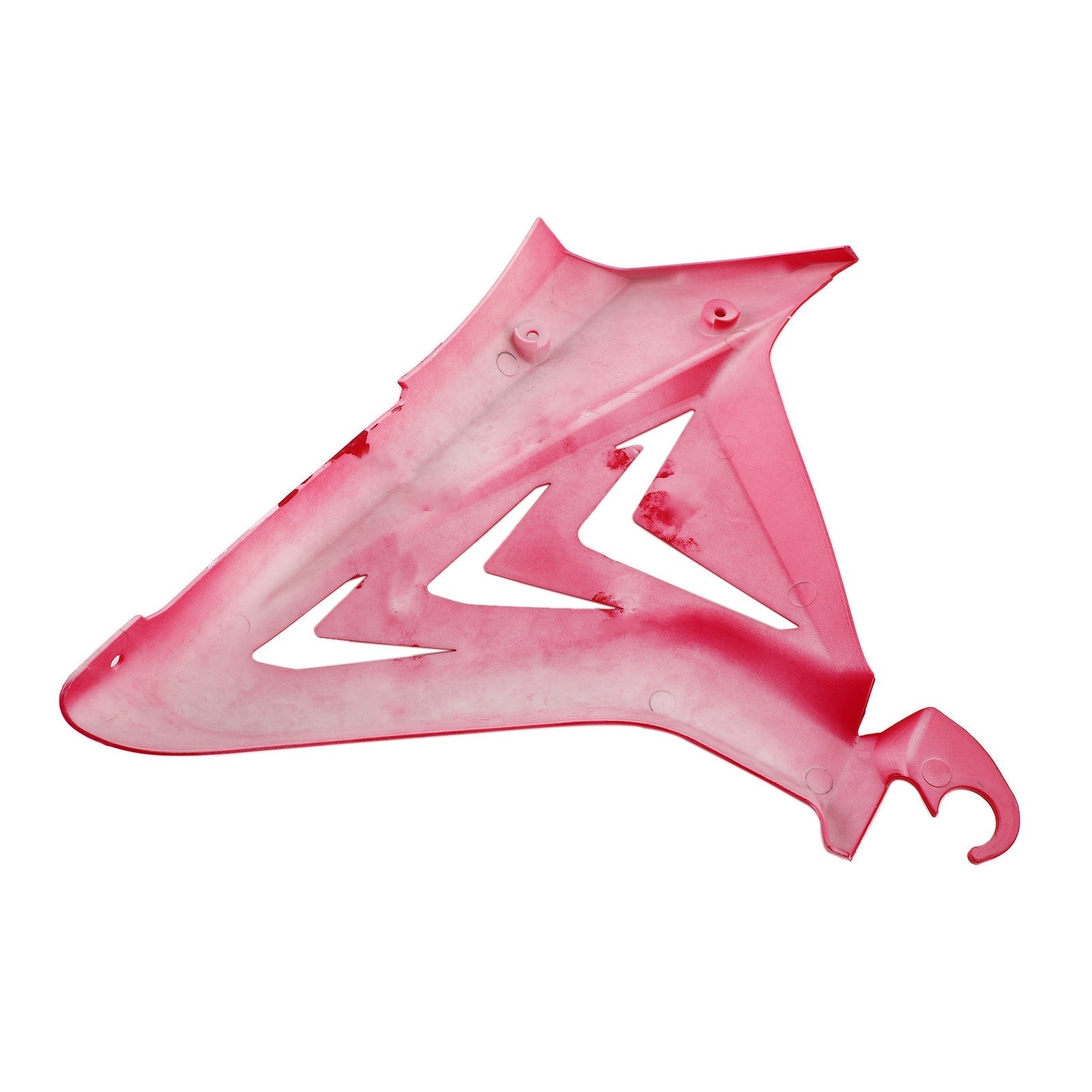 Vahvat Framework Paneels Caregning Charterast for Honda CBR650R 2019-2021 Generic