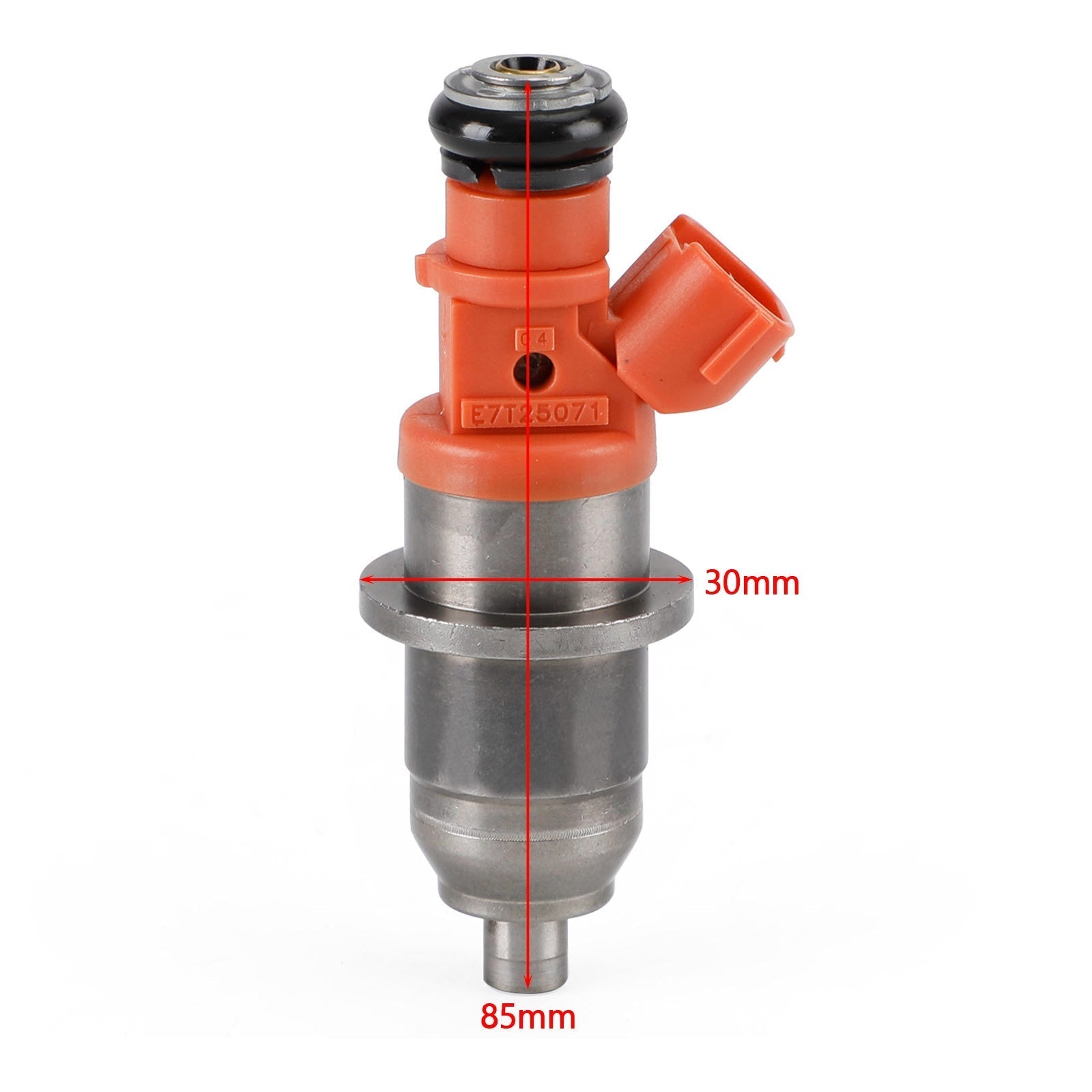 68F-13761-00-00 Iniettori di combustibile esterni E7T05071 di Yamaha HPDI 150-200 HP