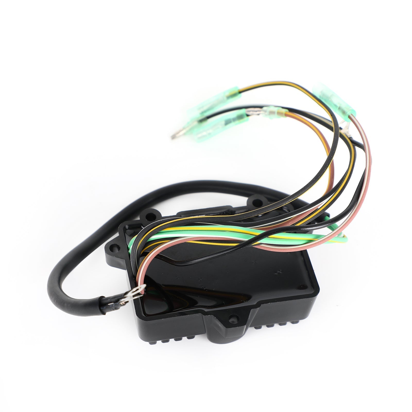 Ensemble de boîtier de commutation CDI adapté pour Mercury Mercruiser 6HP 8HP 10HP 15HP 7452A19