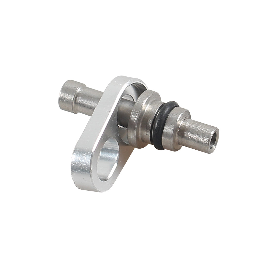 Kit valvola di scarico BOV per Polaris RZR XP PRO e Pro Ultimate Turbo 2016-2022 generico