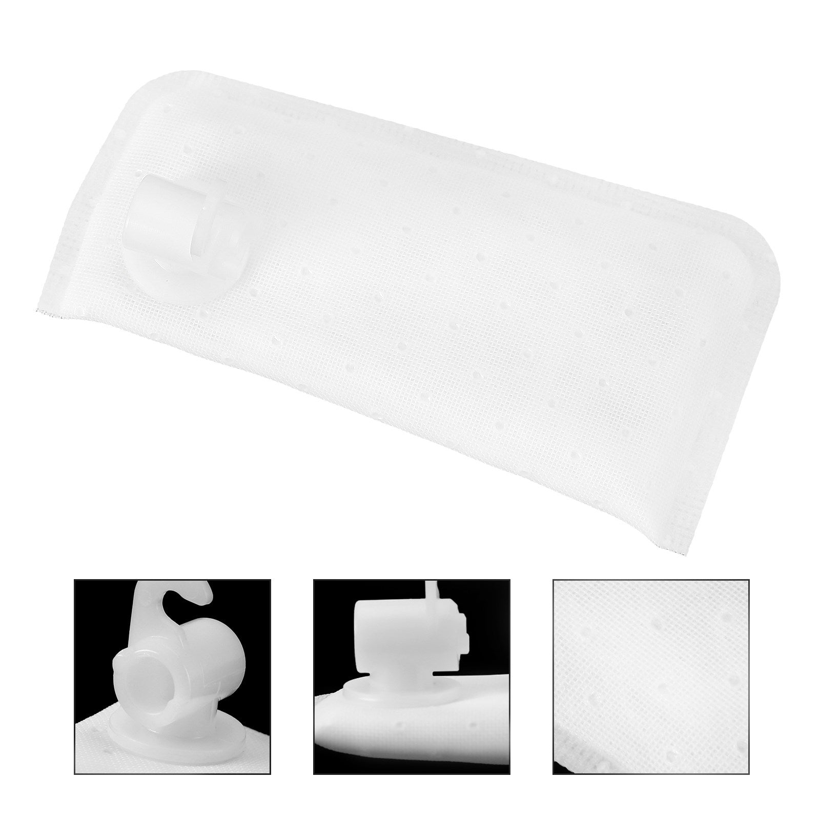 Filtro Pompa Carburante per Honda CBR250R CRF450RX CBR125 #16700-K87-A01 Generico