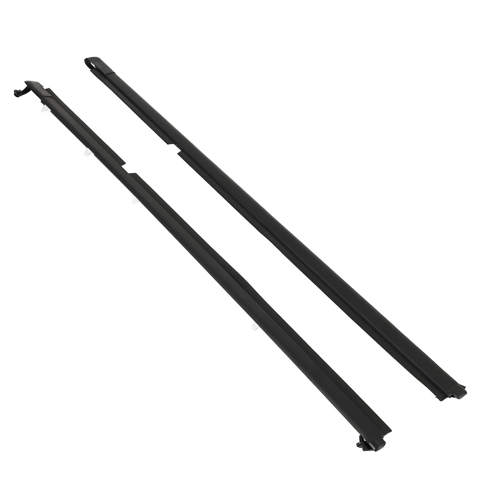 Miata 1990-2005 L+R oven lasin ikkunan tiivistesarja NA01-58-810F
