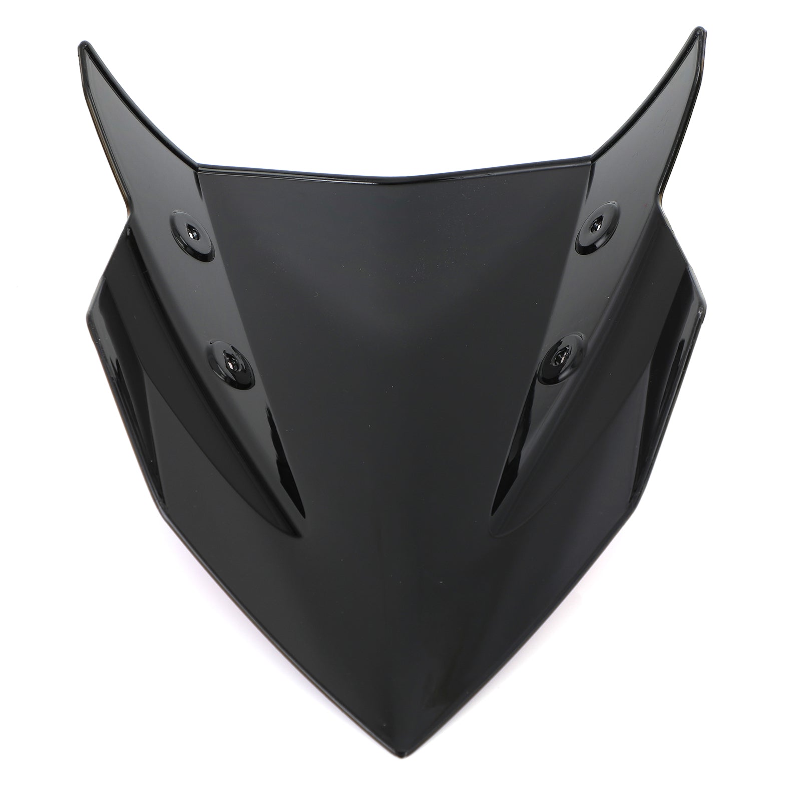 Parabrezza parabrezza per kawasaki z400 2018-2022 generico