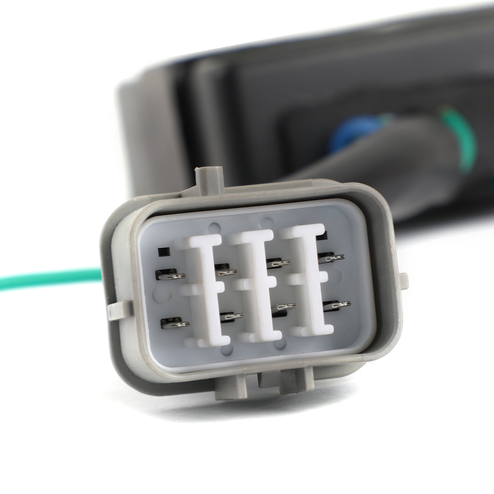 CDI Box Moduuli Honda Rancher 350 FourTrax 350 TRX350 2000-2005 Generic