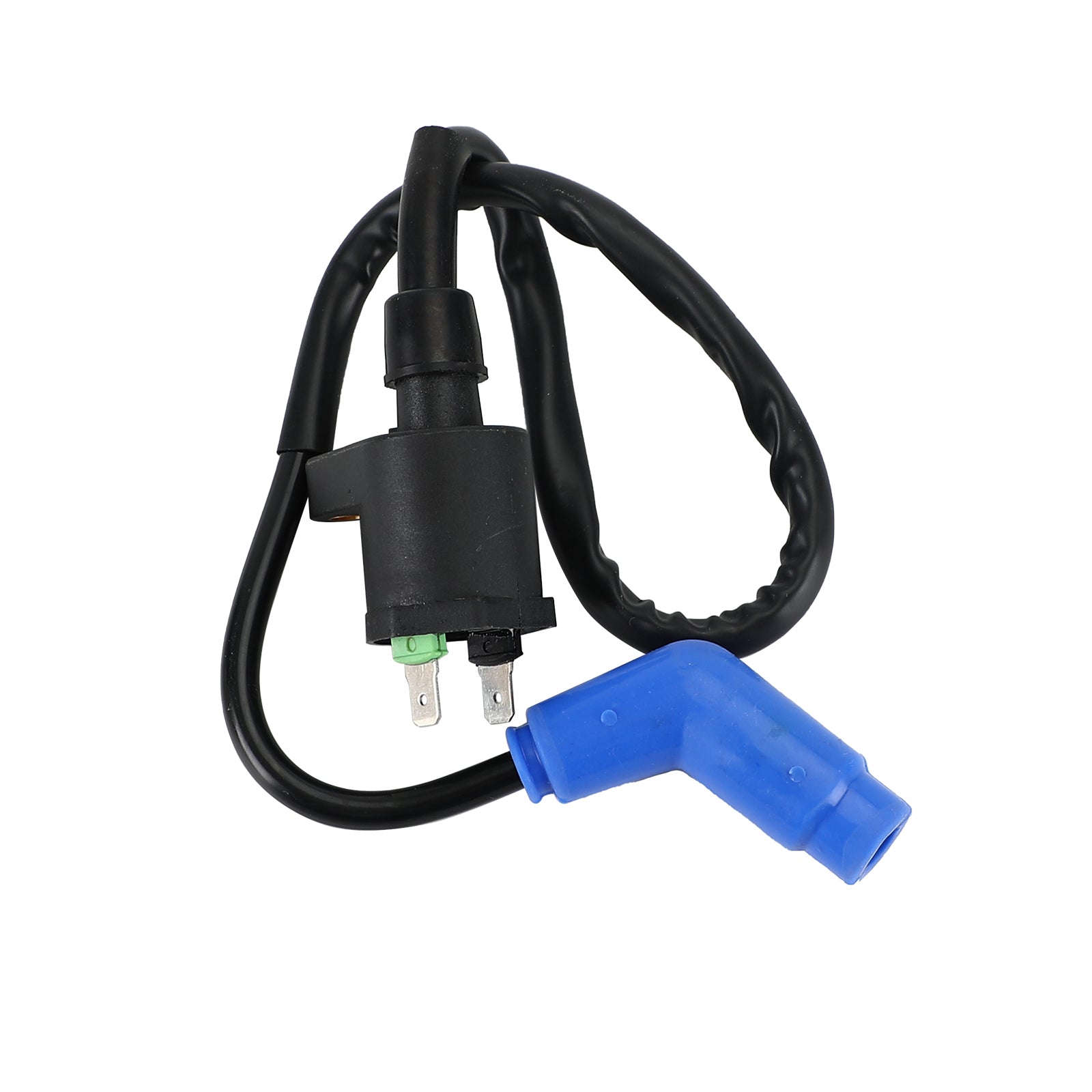 Bobine d'allumage Bougie d'allumage CDI pour Honda FourTrax 300 TRX300 1990-1993 Générique