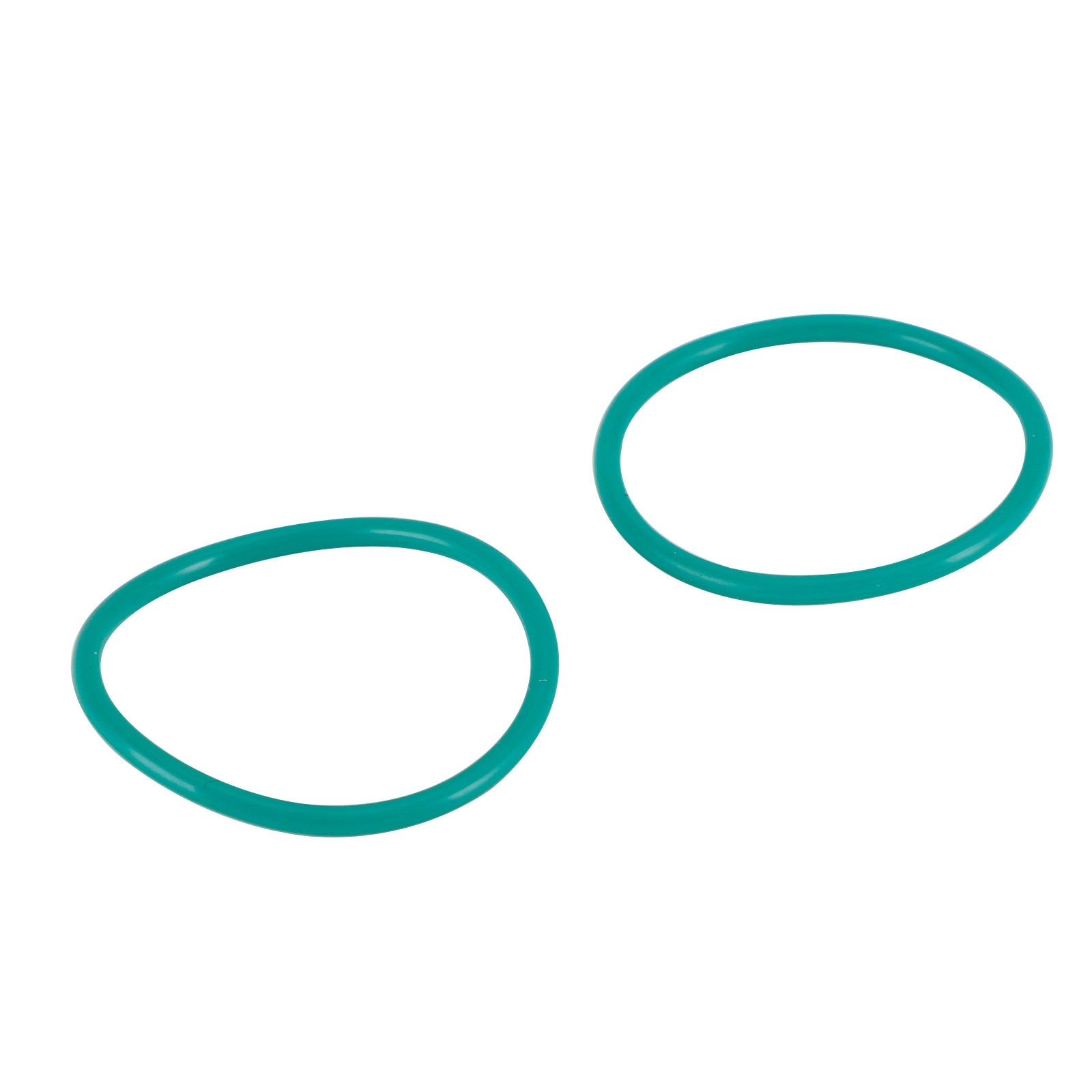 Husqvarna/Husaberg TE 125/250/300 0770440030 10 pièces joints d'échappement joints toriques