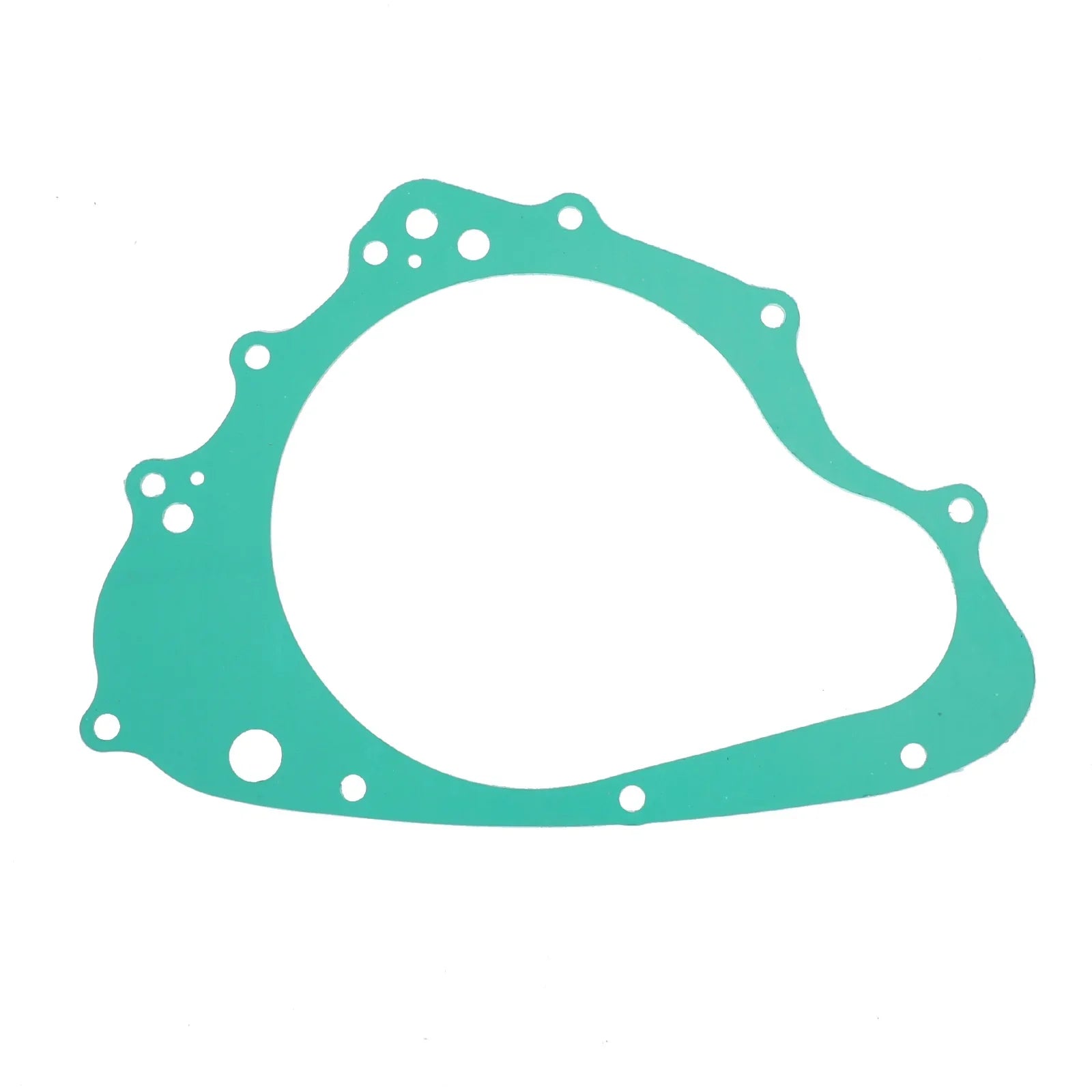 Magneto Estator + Rectificador de voltaje + Junta para Suzuki GS500 GS 500 2001-2002 Genérico