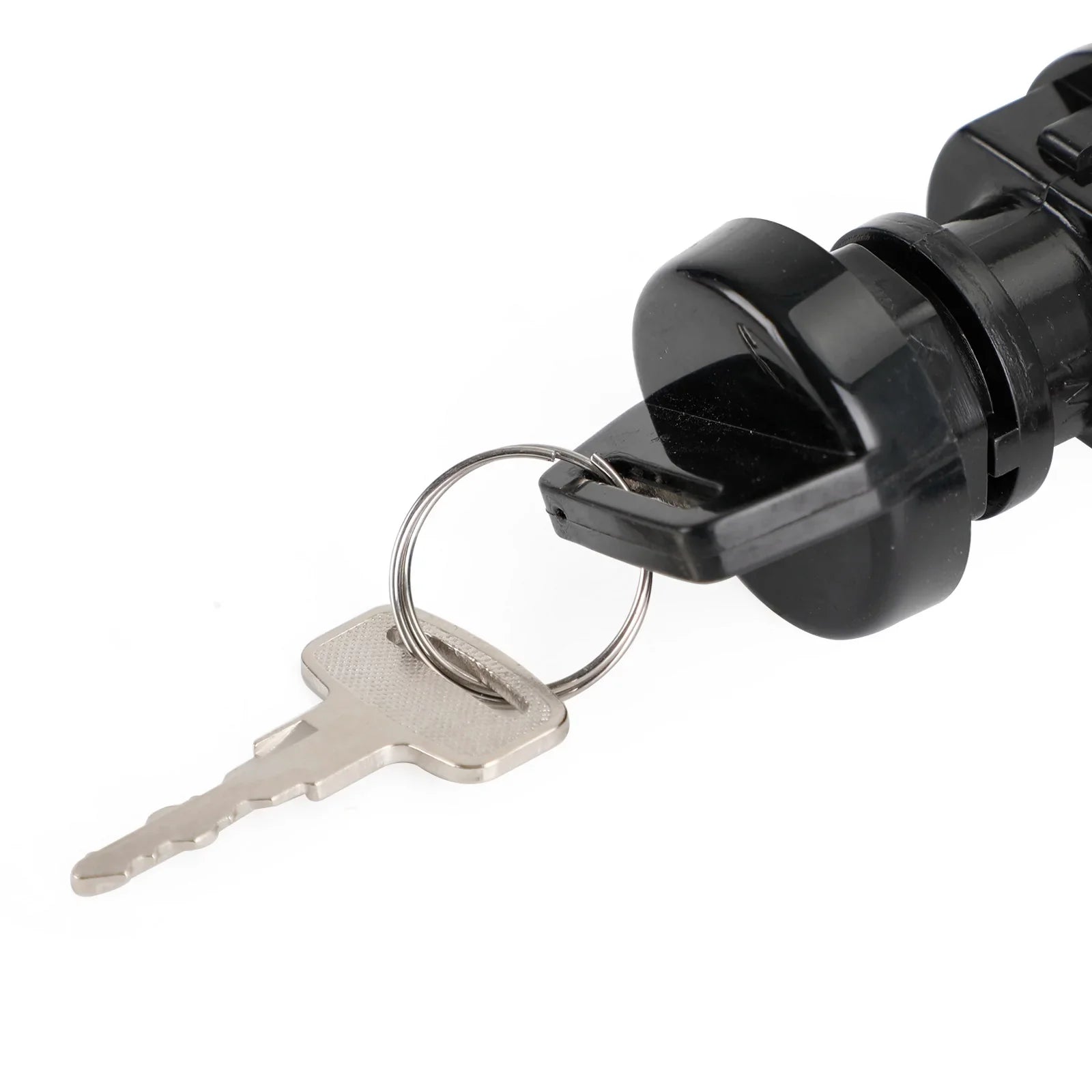 YAMAHA Raptor 250 350 660 700 250R 660R 5LP-82510-00-00 Interrupteur à clé d'allumage