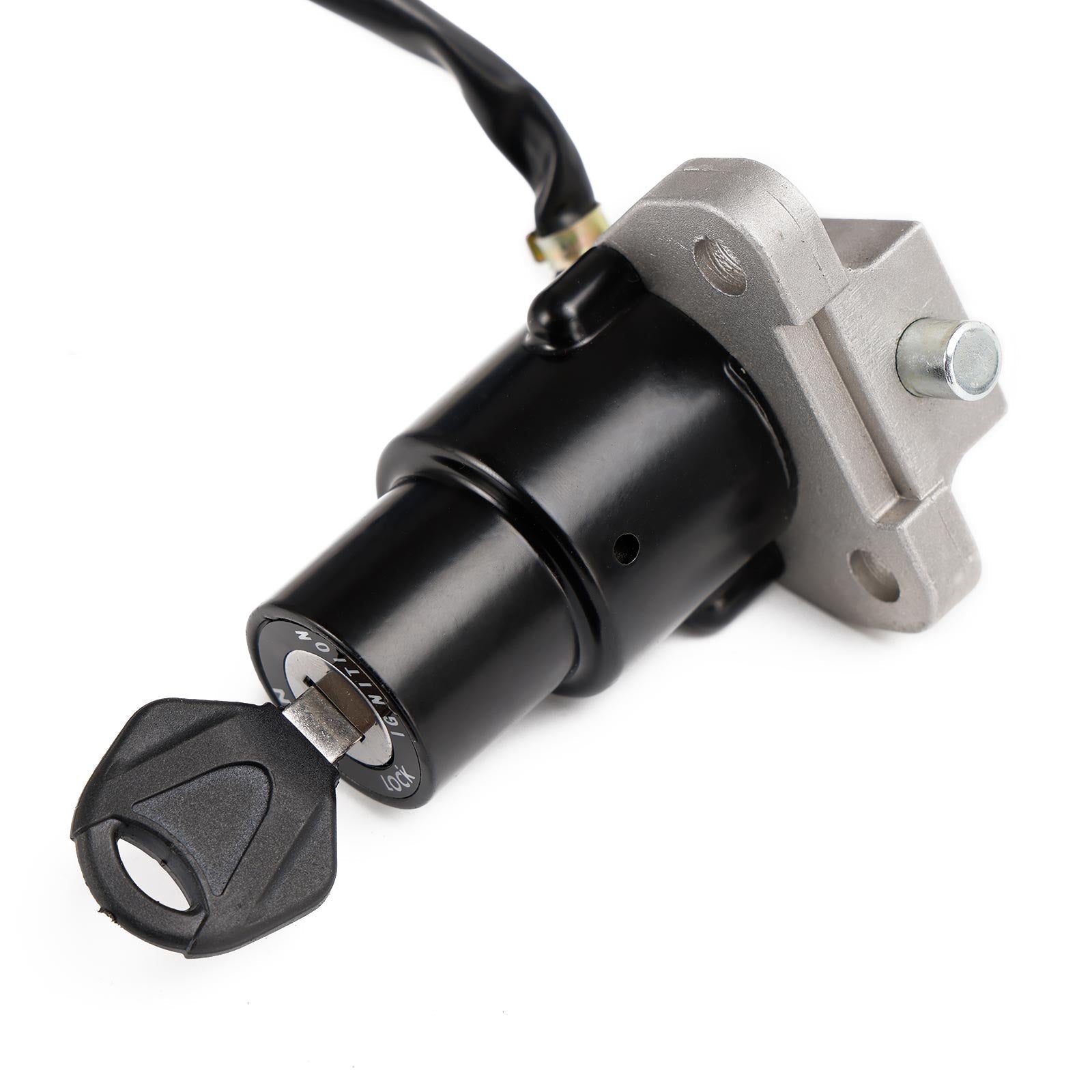 Brandstof Gas Cap Contactslot Voor Hyosung GT250 GT250R GD250R GT650 GT650R GT650S