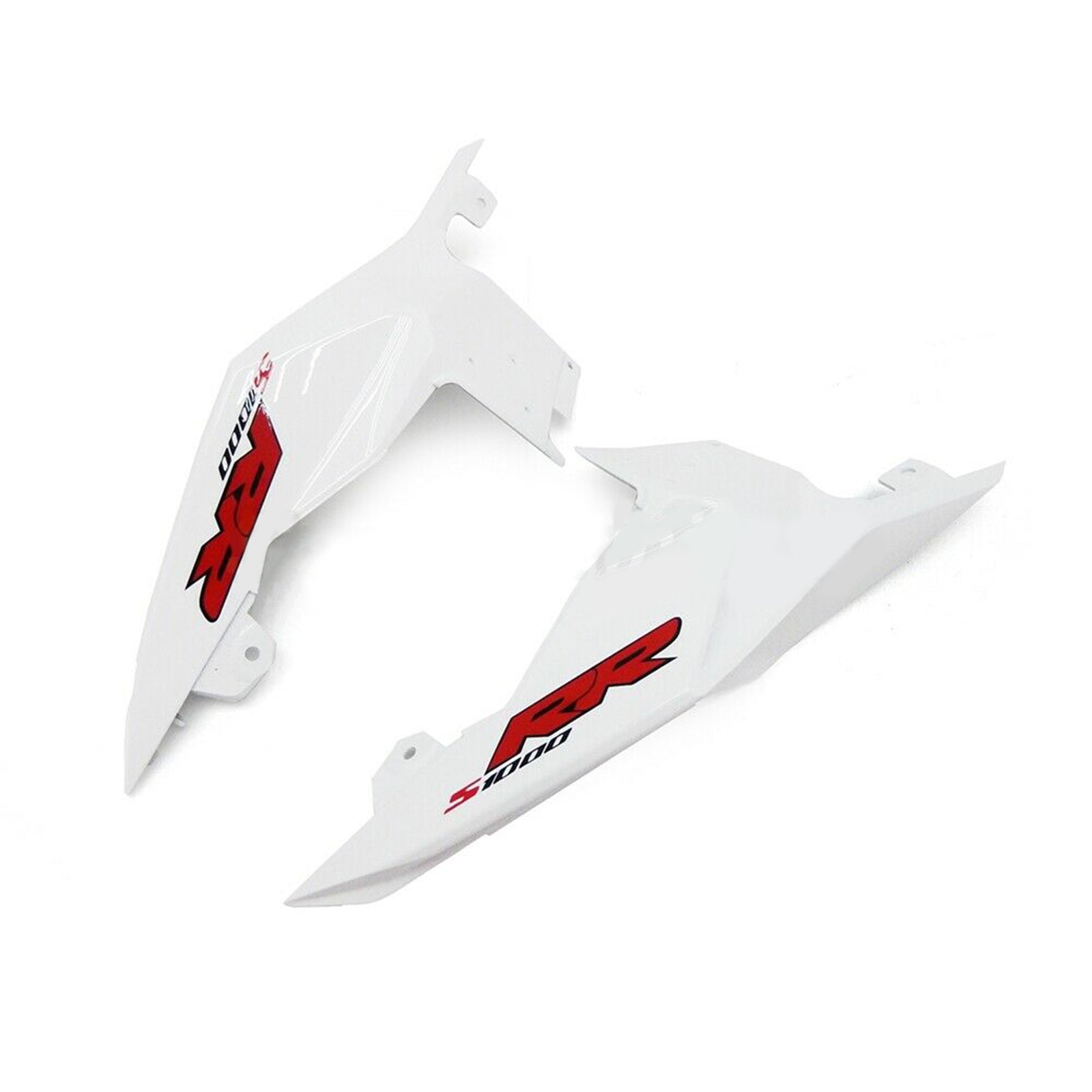 Kit carenado inyección Amotopart carrocería plástico ABS para BMW S1000RR 2015-2016 generico