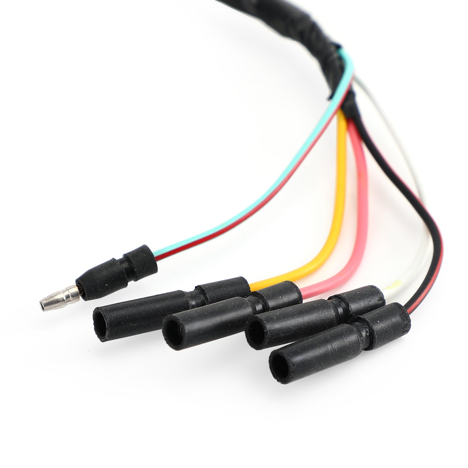 Stator Assy Fit za Honda TLR200 TLR 200 SLRR REFLEX 200 1986 1987 31120-KJ2-671 generično