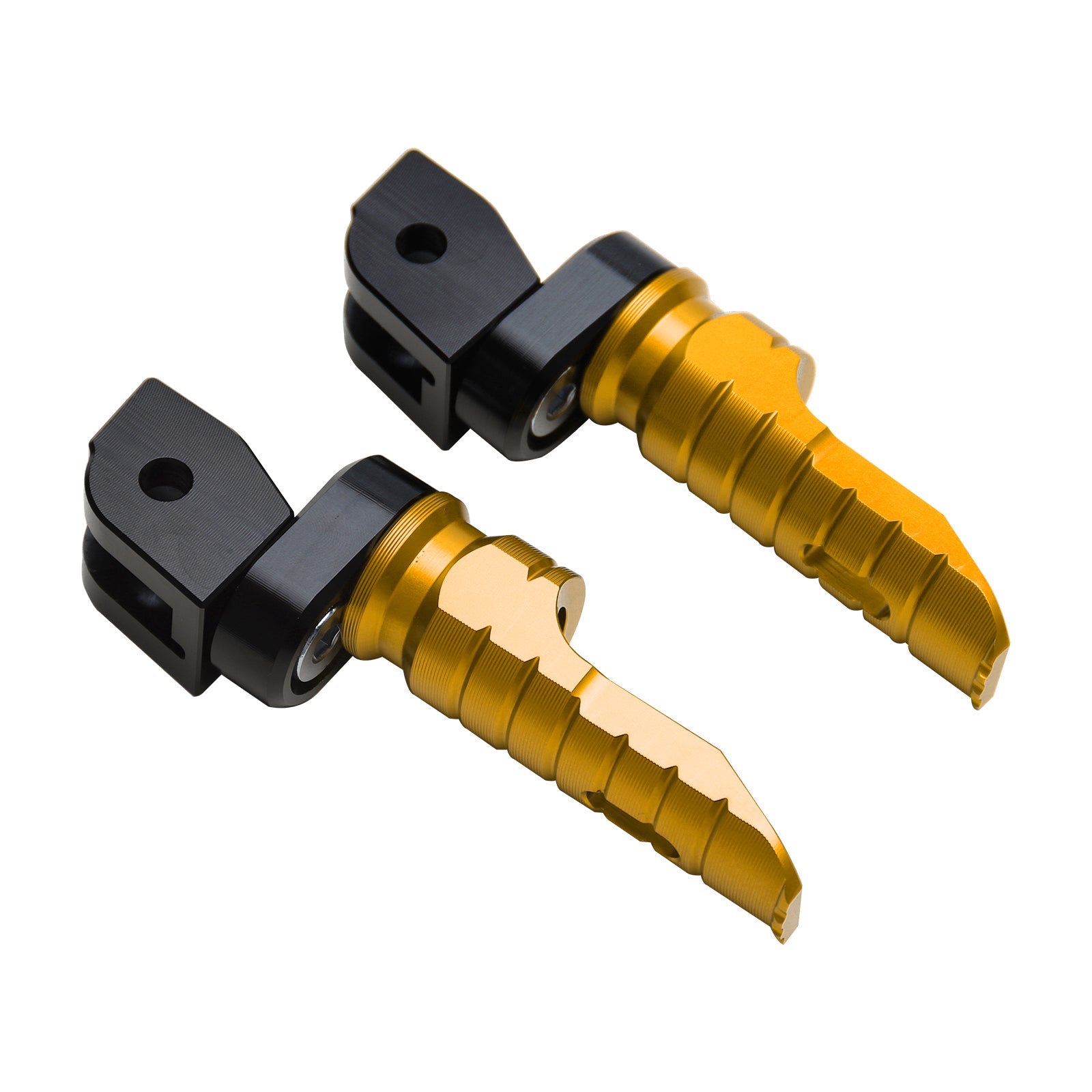 Estriberas delanteras Estriberas para DUCATI MONSTER 821 937 950 1100/S/EVO 1200/S/R
