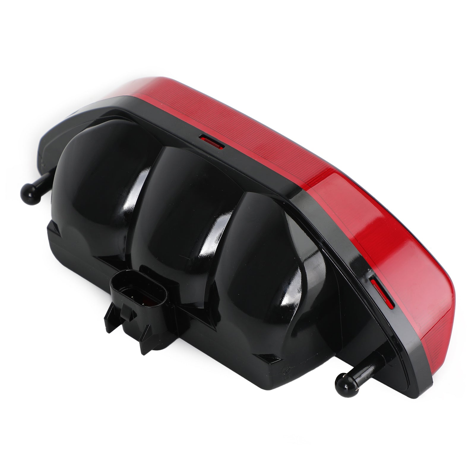 Feu arrière feu stop pour Honda TRX 250 300 400EX TRX400X 500 700 Generic