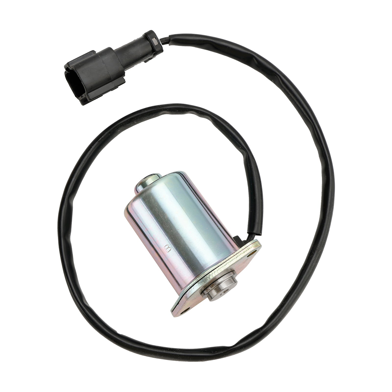 Solenoidni ventil 206-60-51132 206-60-51133 za Komatsu PC200-6 PC220-6 6D102