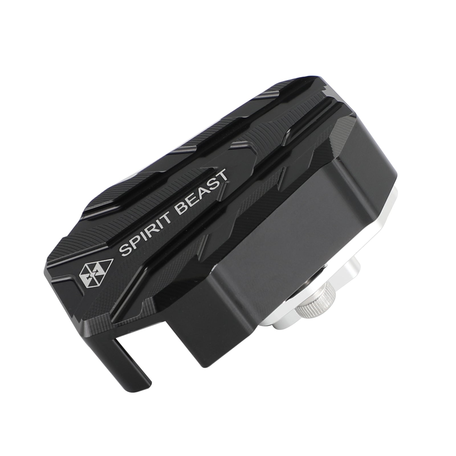 Honda CB 400F CB 400X 2021 Extensie van PAD CNC vergrote rempedaal