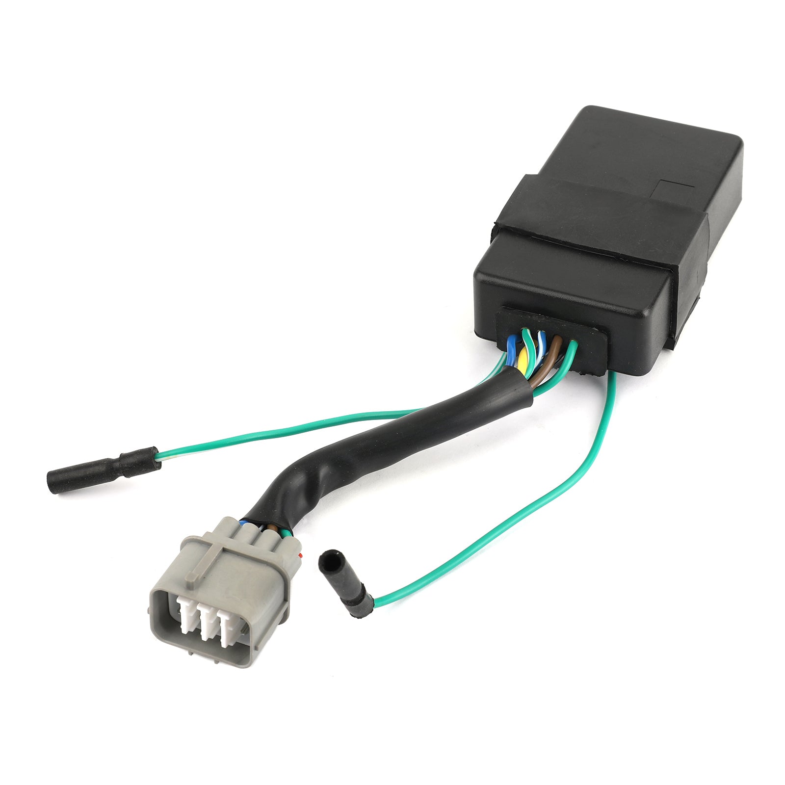 CDI Box Moduuli Honda Rancher 350 FourTrax 350 TRX350 2000-2005 Generic