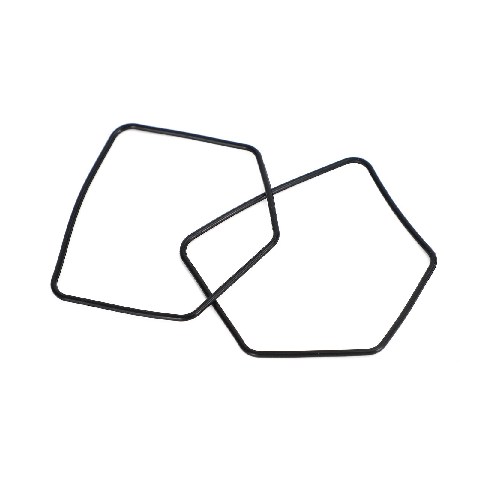 Flotteur Bol Joints Carburateur Réparation pour Kawasaki KZ400 KZ440 KZ250 KZ750 ZN700 Générique