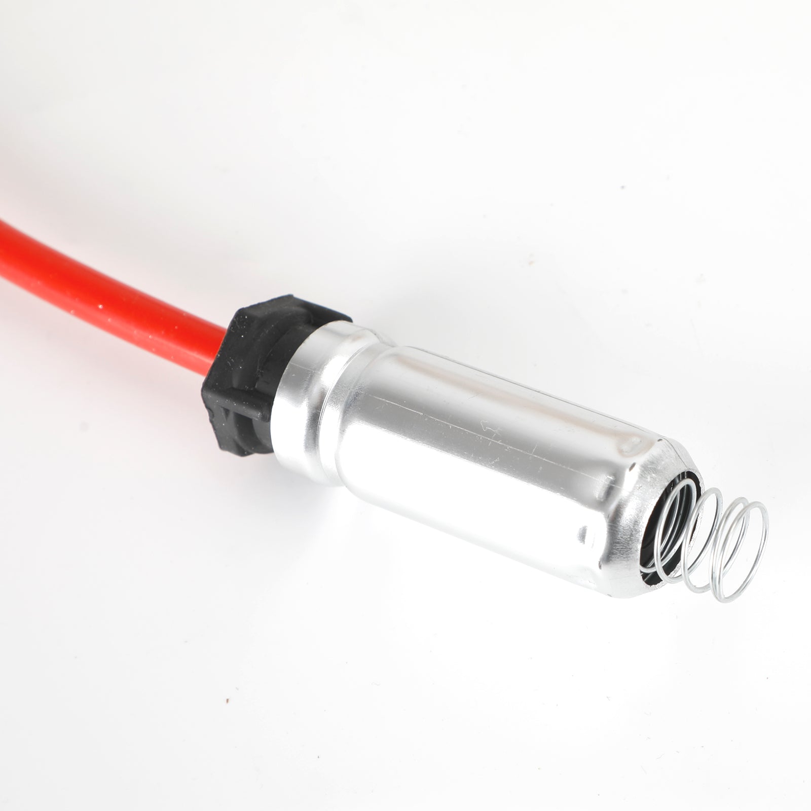 Chevrolet GMC 4,8L 5,3L 6,0L 8,1L Zestaw 8 kwadratowych cewek zapłonowych i przewodów świec zapłonowych 12556893 12558693 12570553 3859078 38590782 521618