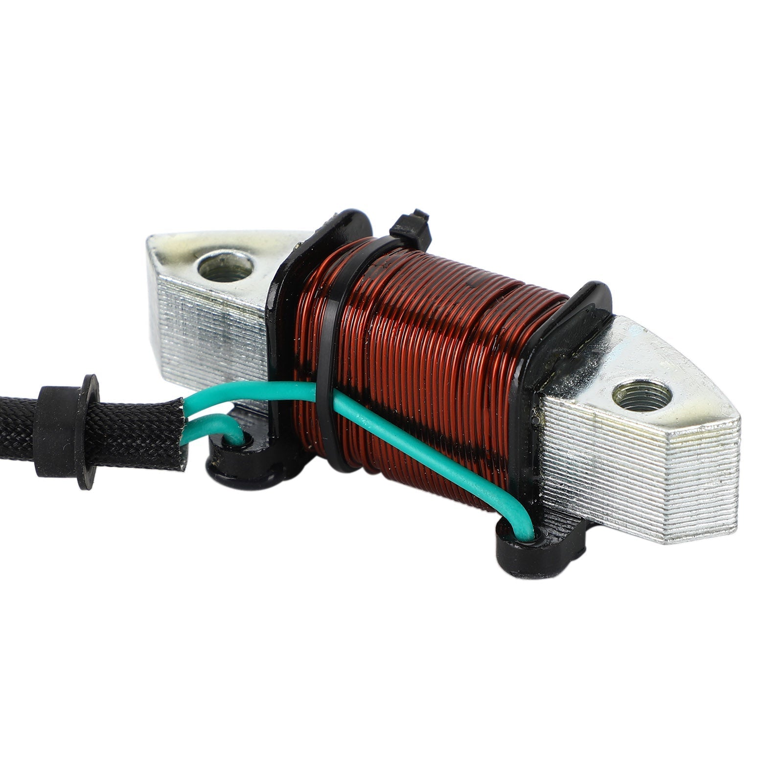 Bobine d'éclairage pour Yamaha C 25HP 30HP 1992-2012 hors-bord 61N-81313-09-00 générique