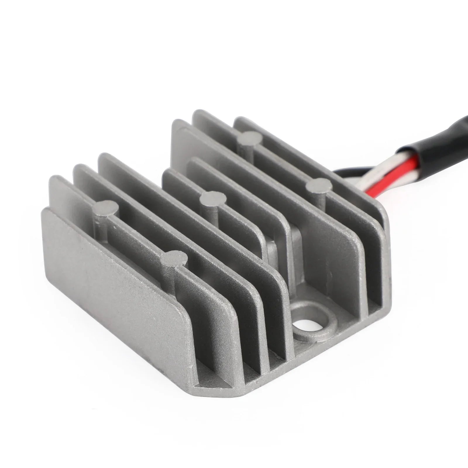 Spanningsregelaar Gelijkrichter voor Yamaha RAPTOR 125 R YFM125R 2011 2012 2013 Generiek