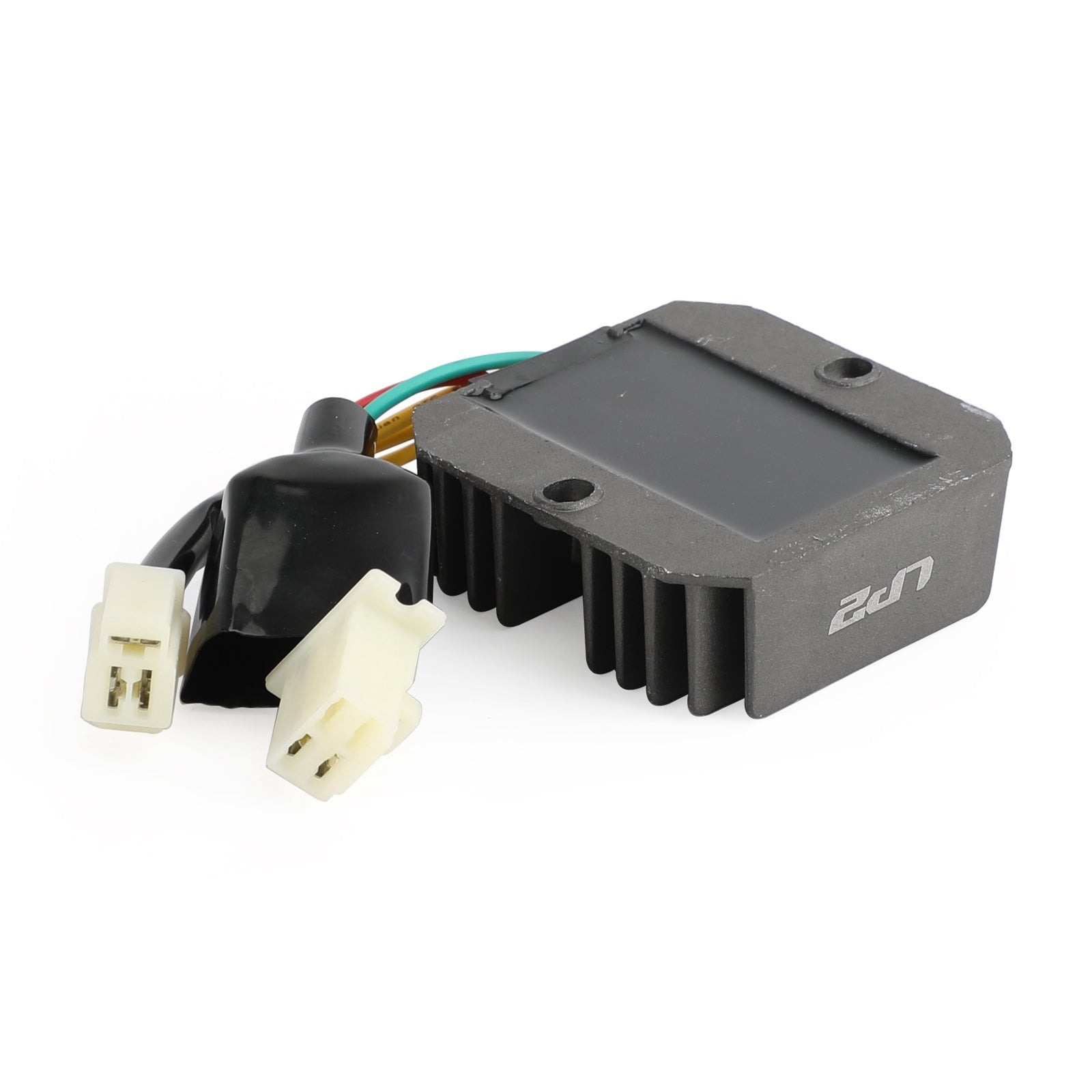 Redresseur de tension régulier pour Honda Rebel 250 CMX250C 2001-2016 31600-KEN-A51 générique