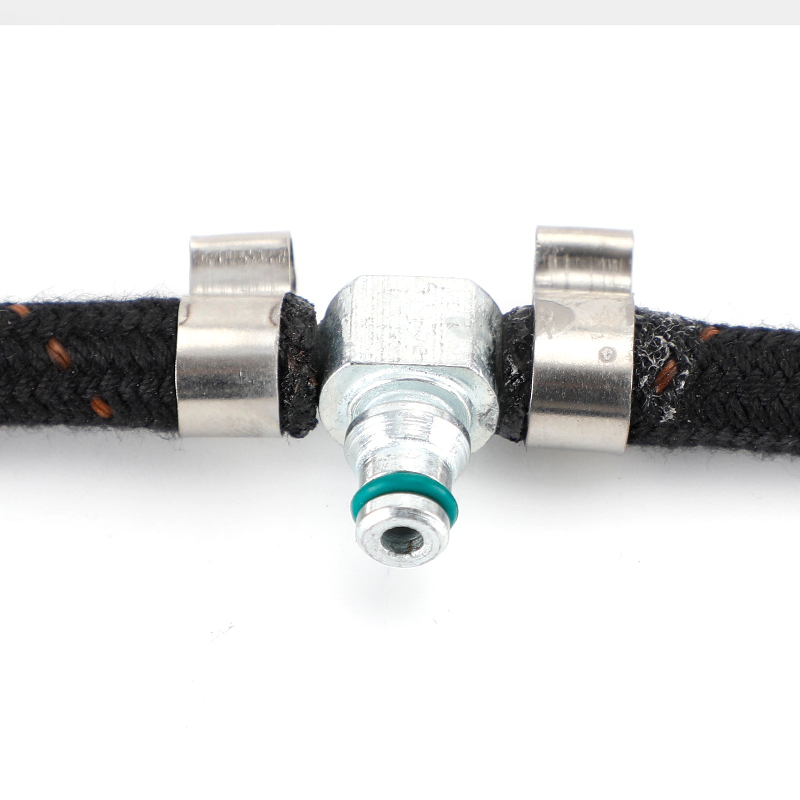 Kit linea di ritorno iniettore carburante Duramax 2004-2010 per motori di camion diesel da 6,6 litri