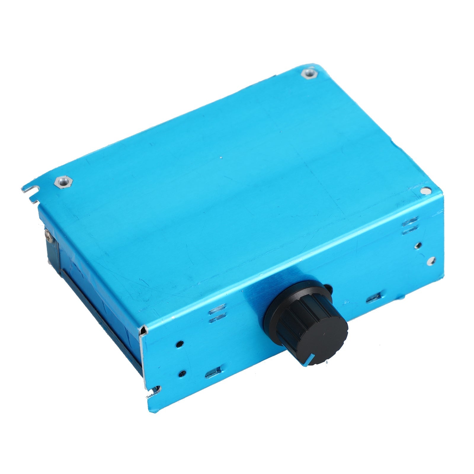 DC 12-50V MAX 30A PWM moottorin nopeudensäädin HHO RC AMP ohjain 12V 24V