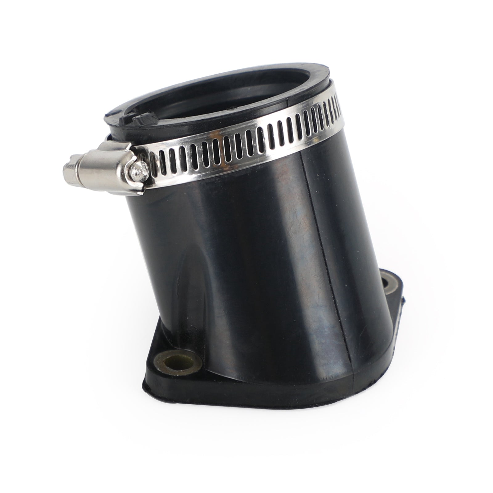 Inlaatspruitstuk Pijp Boot Flens Voor Kawasaki Prairie KVF 400 97-02 16065-1337 Generiek