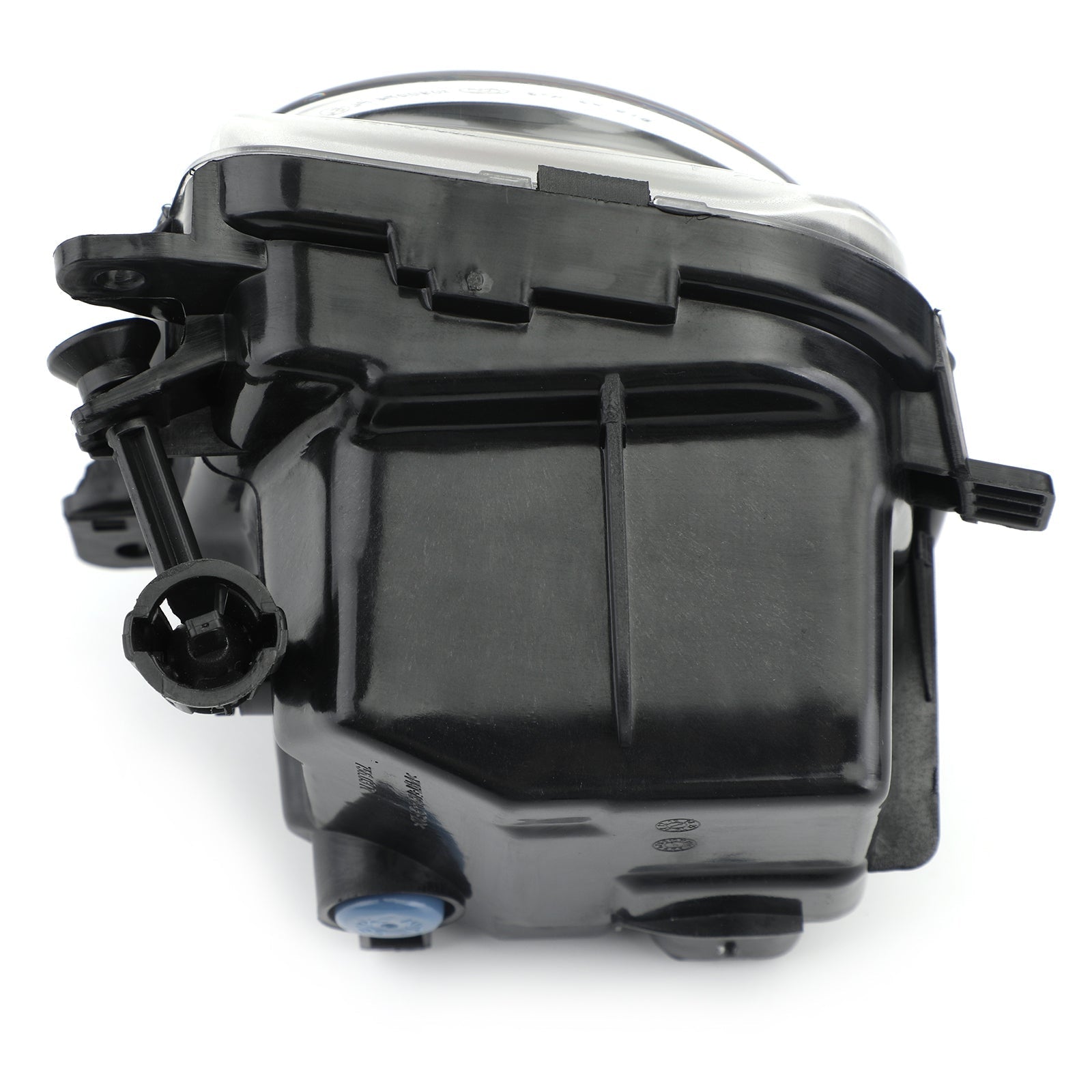 Par de luces antiniebla LED delanteras LH+RH para BMW Serie 5 F10 F07 LCI CT Generic