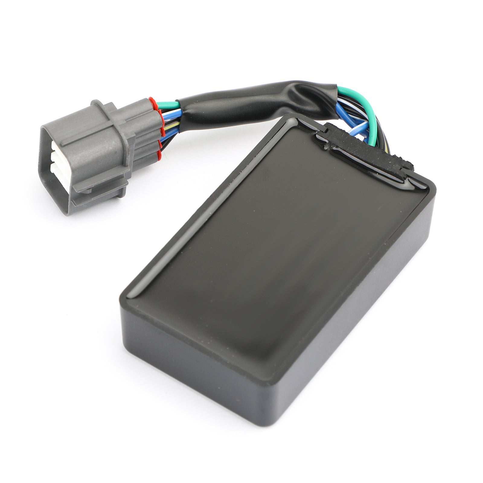 Prilagojena škatla CDI za Honda TRX 300 2x4 TRX300FW ŠTORTRET 4X4 1998-2000 1999 ATV New Generic