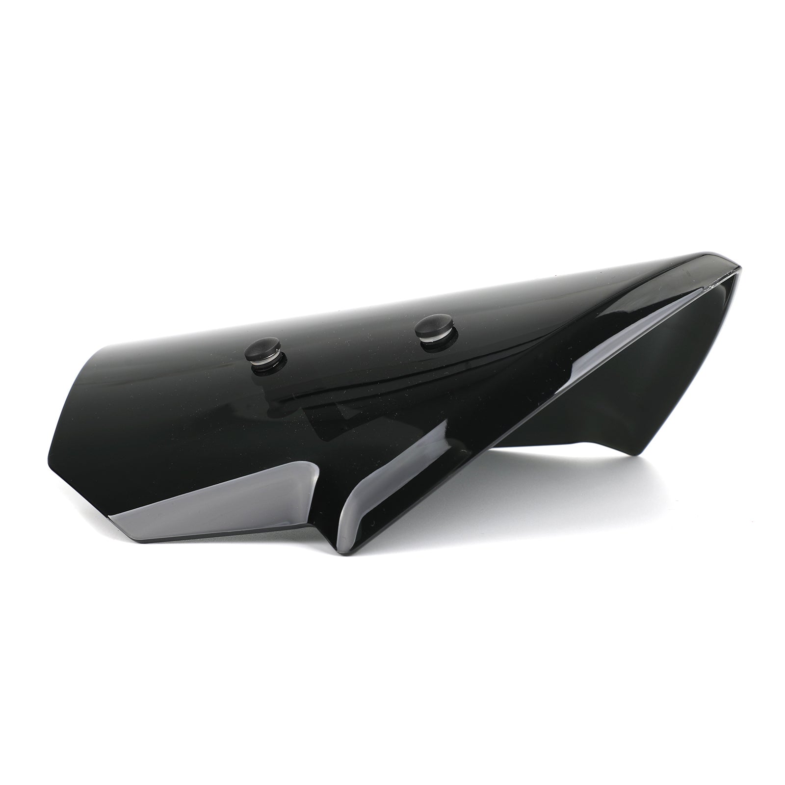 4 mm ABS Motorcycle przednia dla Kawasaki Z125 2019-2020 Generic