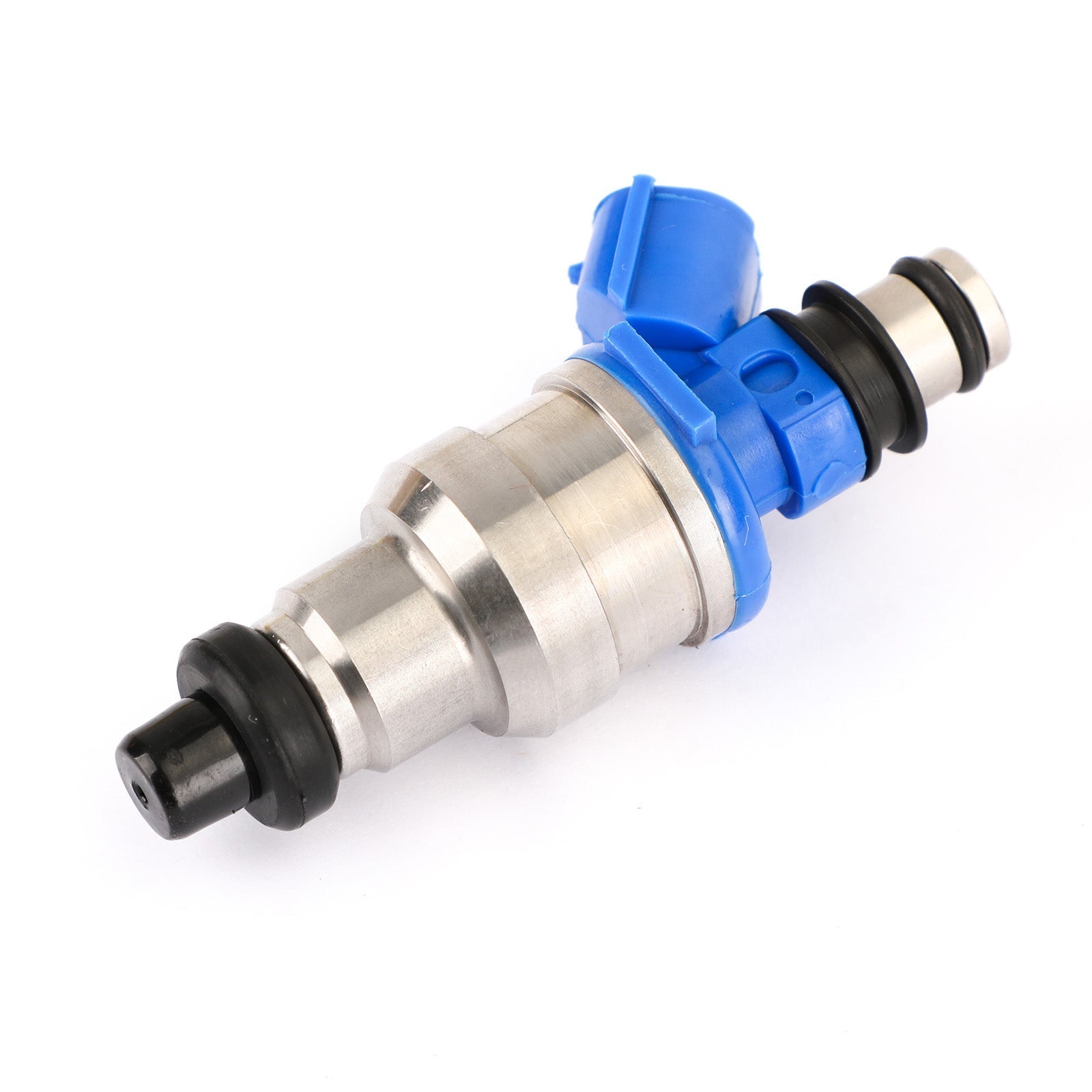 1 inyectores de combustible para Mazda Miata 1990-1993 1.6L 195500-1970 genérico.