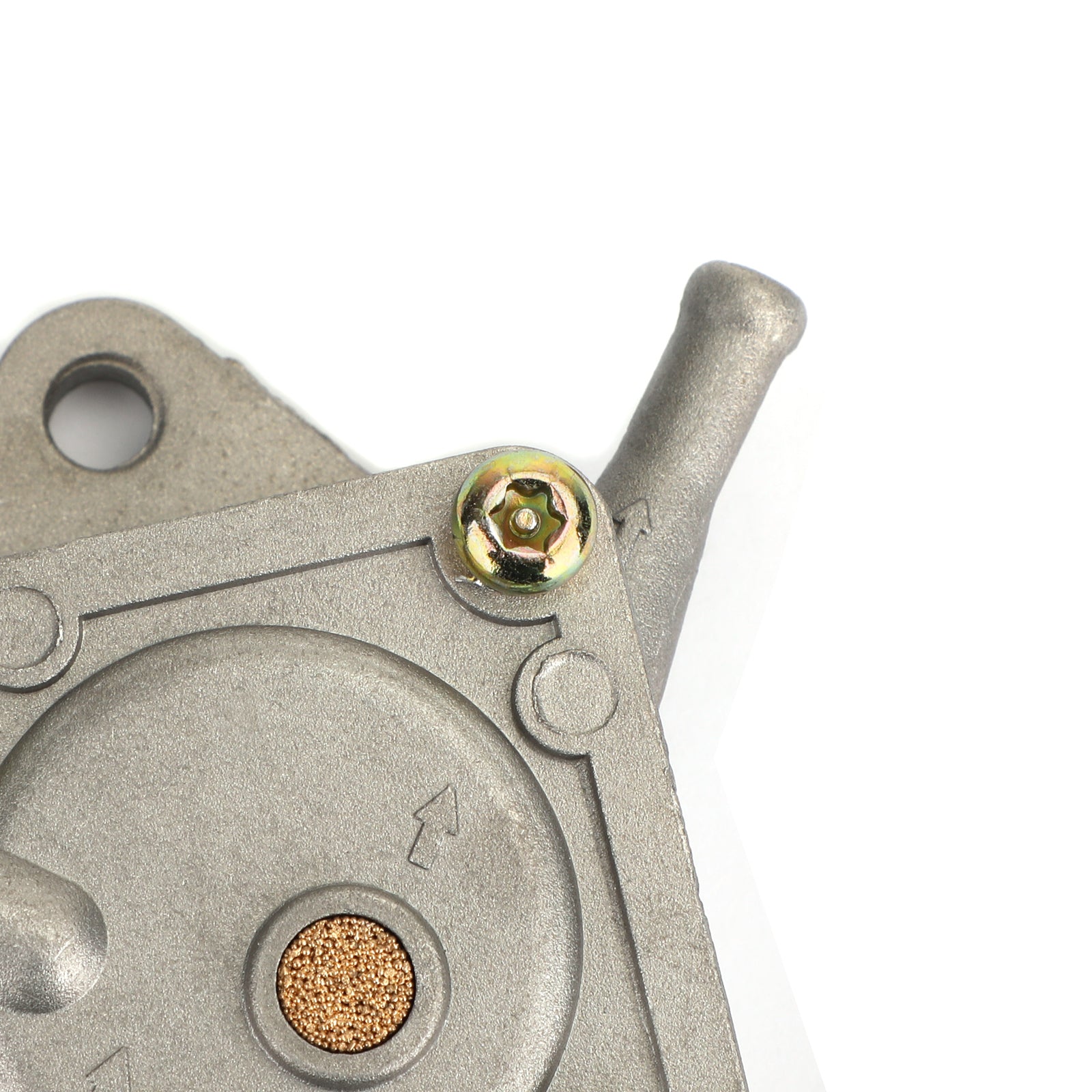 Bomba de combustible para carrito de golf Club Car DS &Precedent 290FE 350 FE FE290 1984 UP genérico