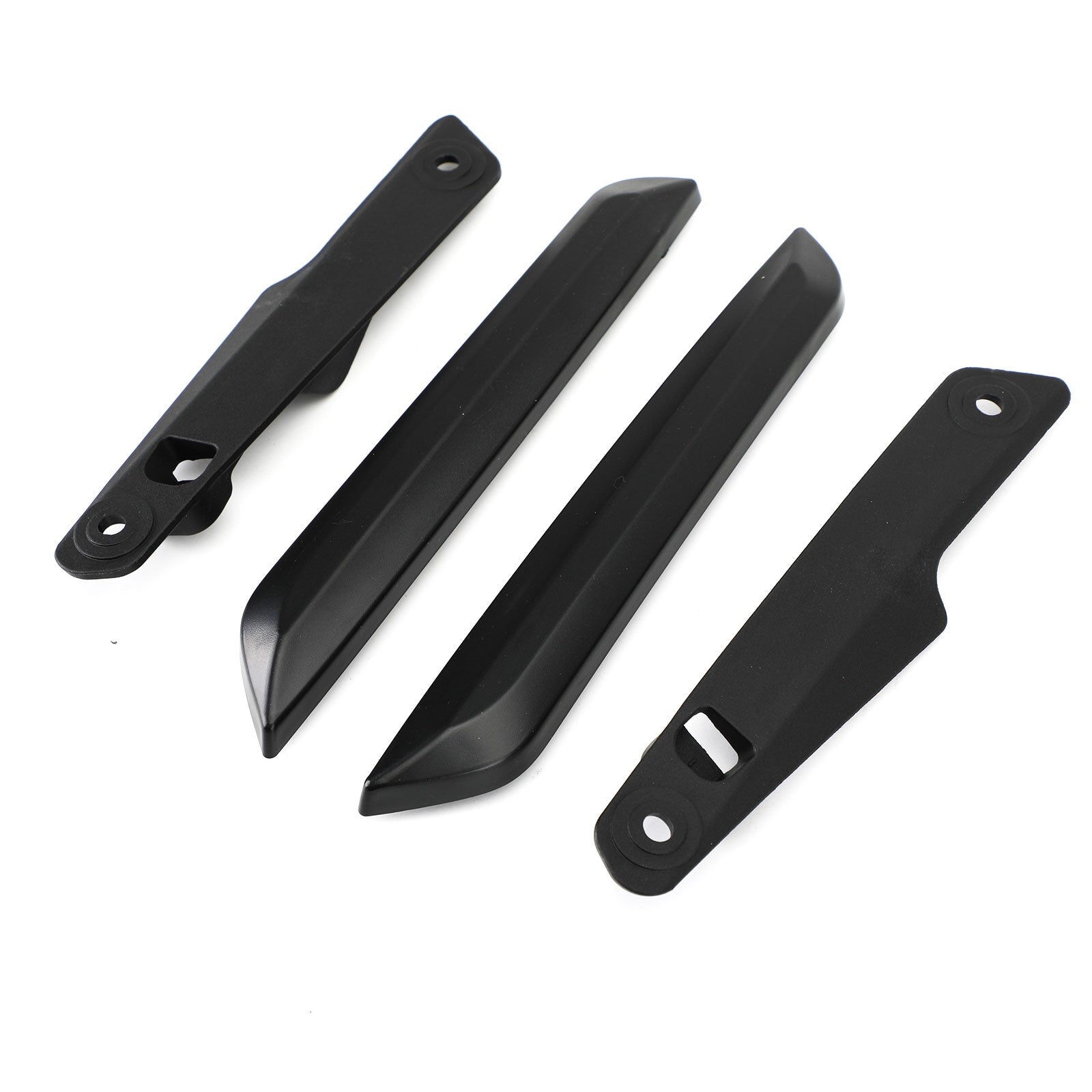 Plastikowa osłona wspornika przedniej szyby do Bmw R1200Gs Lc/Adv. 13-19 R1250Gs/Adv. 19-21 Ogólne