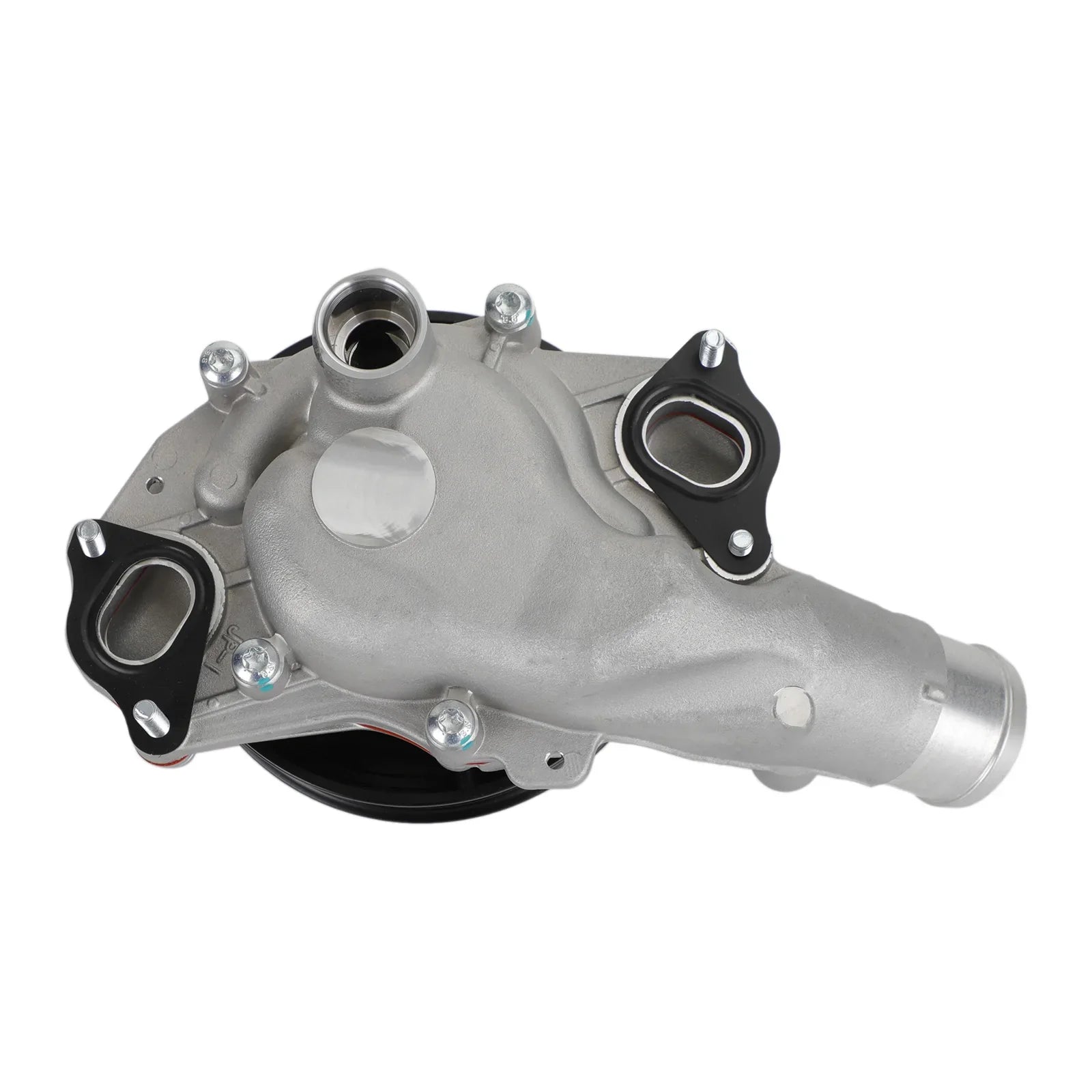 Land Rover 2010 - 2016 Pompa acqua LR4 con connettore guarnizioni bulloni + kit termostato