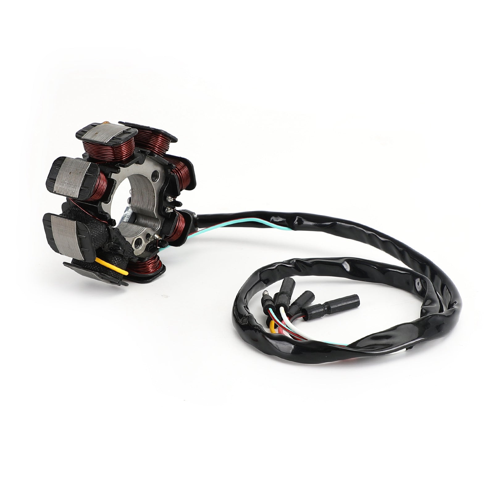 Stator Assy Fit za Honda TLR200 TLR 200 SLRR REFLEX 200 1986 1987 31120-KJ2-671 generično