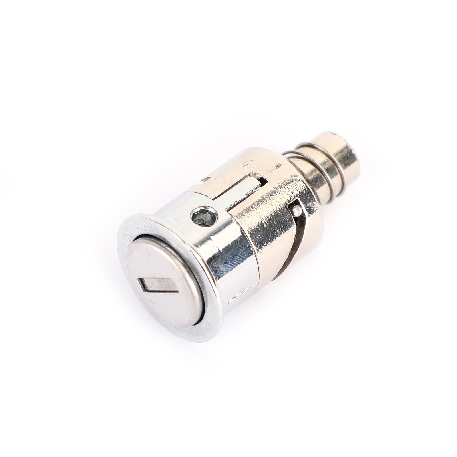 Interruttore di accensione e serratura della scatola posteriore per Sport generico Super Glide Low Rider FXR FXL 91-94