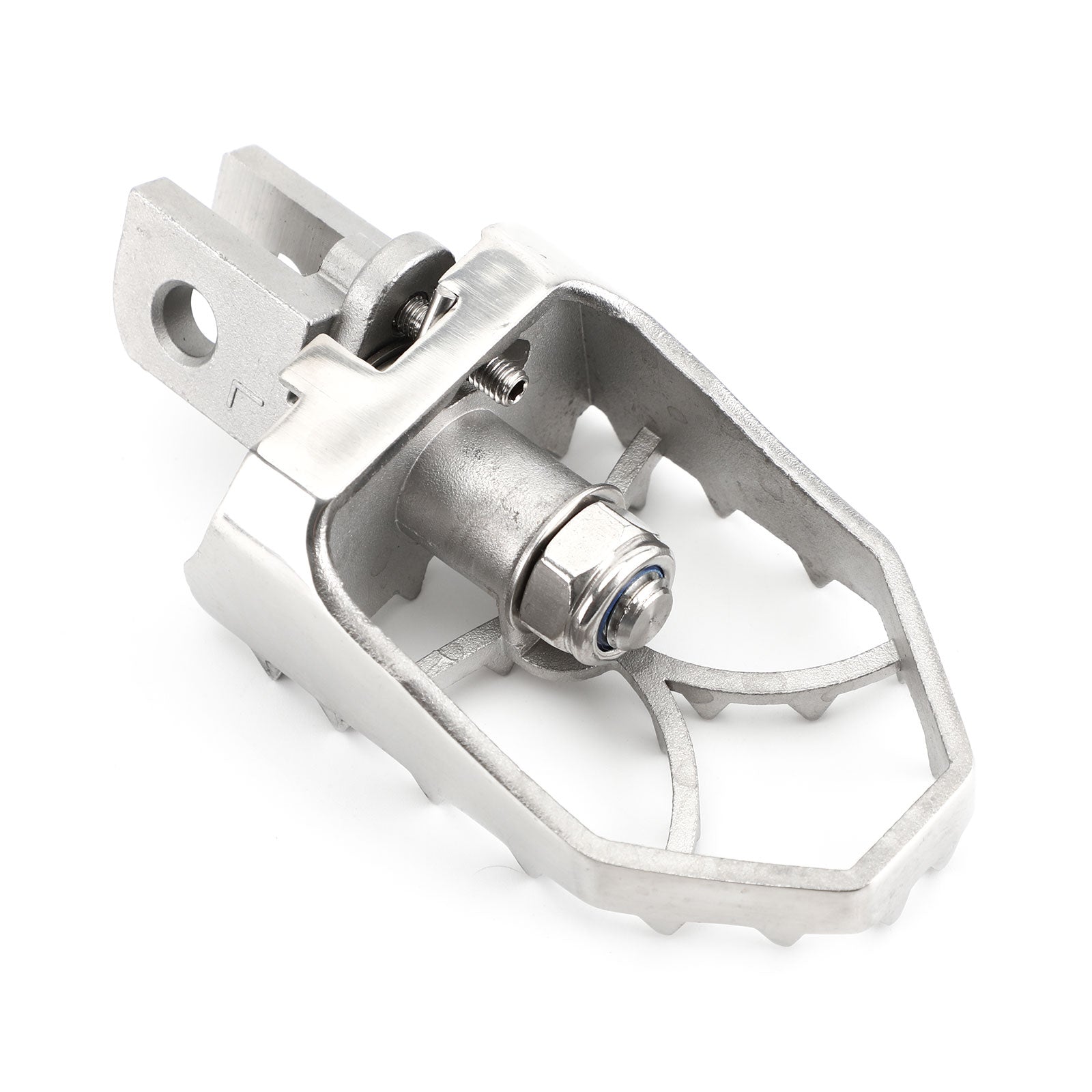 Sprednje opore za noge za SUZUKI GW250 INAZUMA 2011-2021 generično