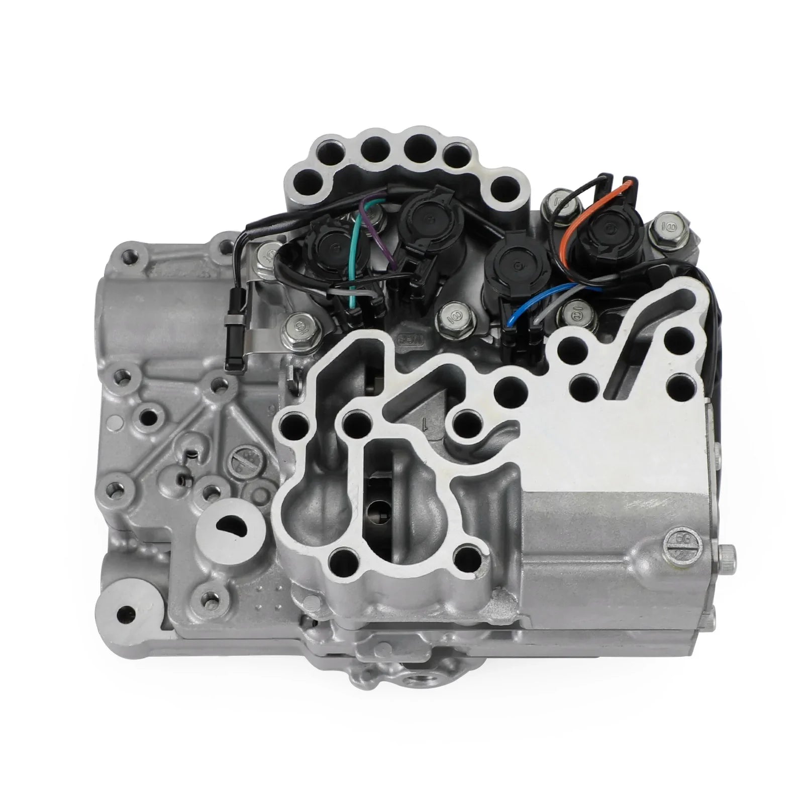 2009-2016 OUTBACK 2.5L TR580 CVT Transmission Corps de soupape complet pour Subaru (31825AA052)