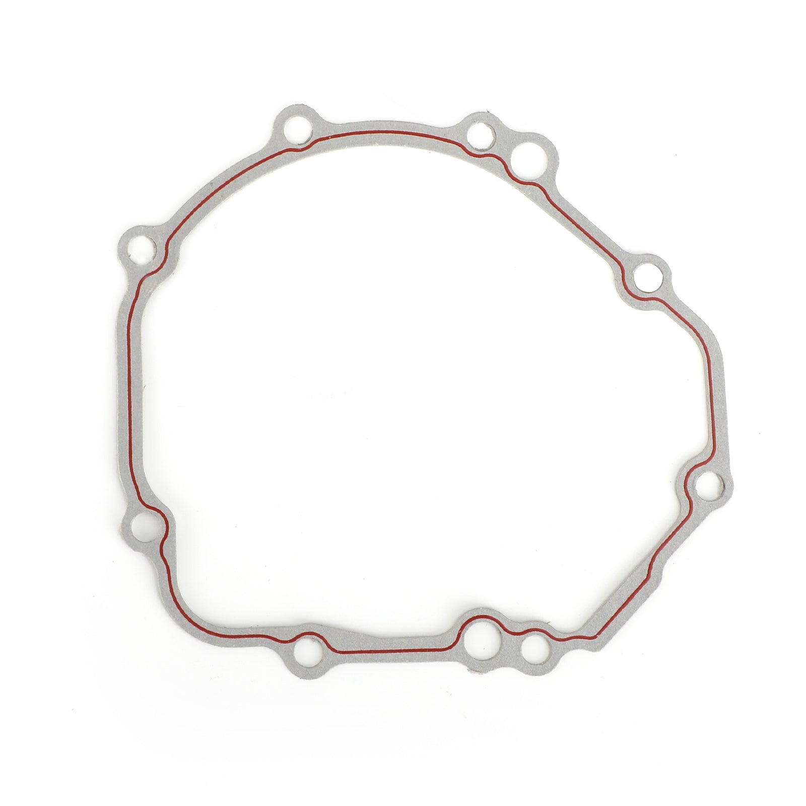 Statorspoel + spanningsregelaar gelijkrichter + pakking voor Suzuki GSX-R GSXR 1000 07-08 Generiek