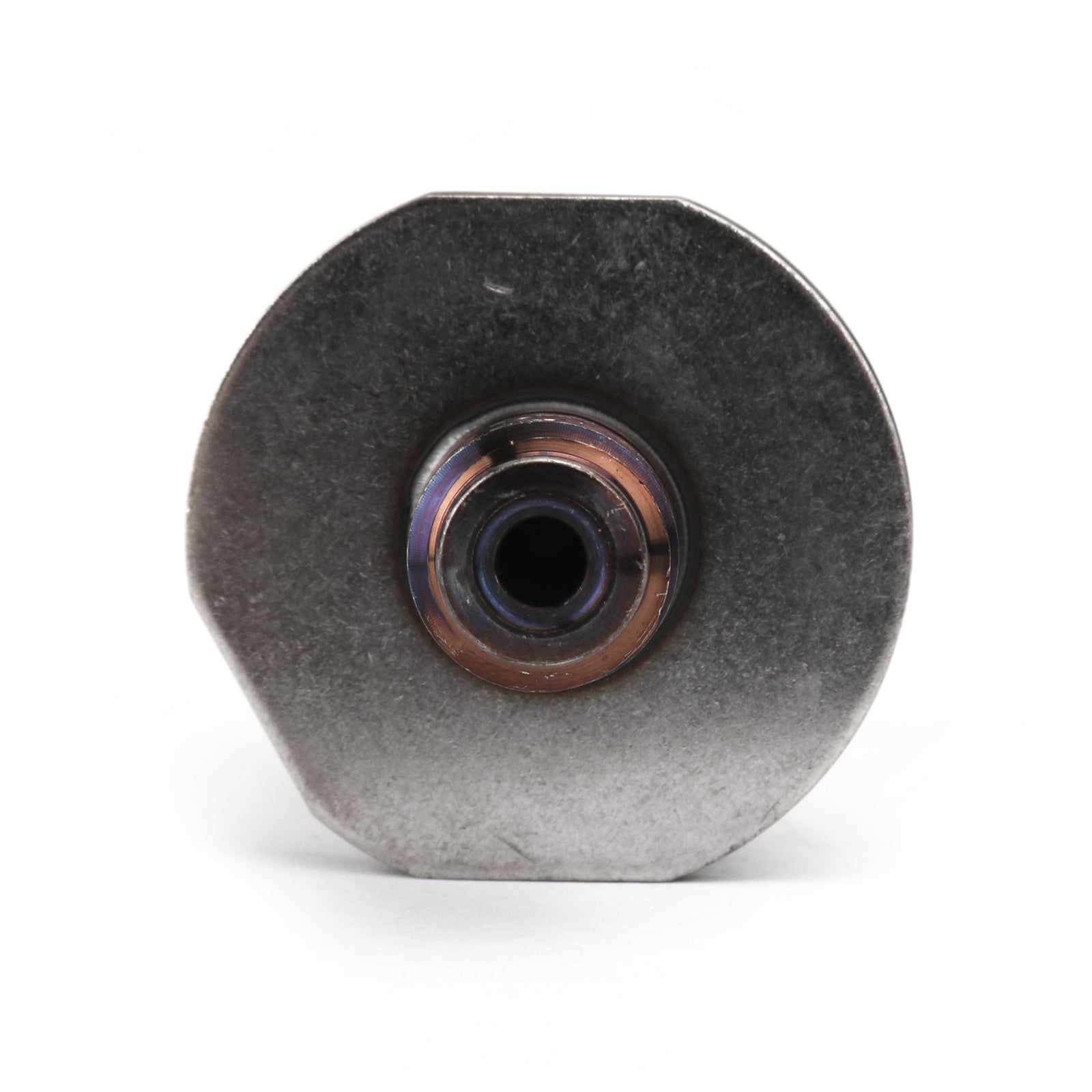 55PP07-02 Sensore di pressione del rail del carburante per Mercedes-Benz Kia Carnival Sedona Bongo generico