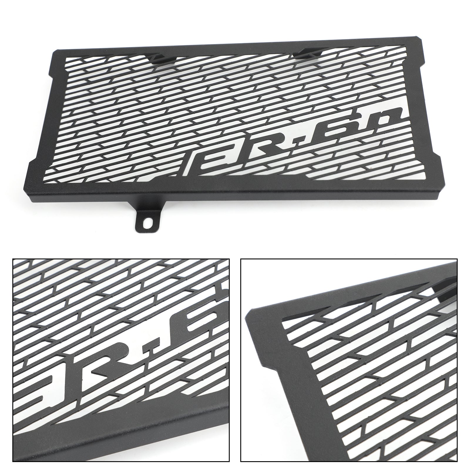 Radiator Grid Protector za Kawasaki ER-6F/ER-6N 2014 2014 2015 2016 generic