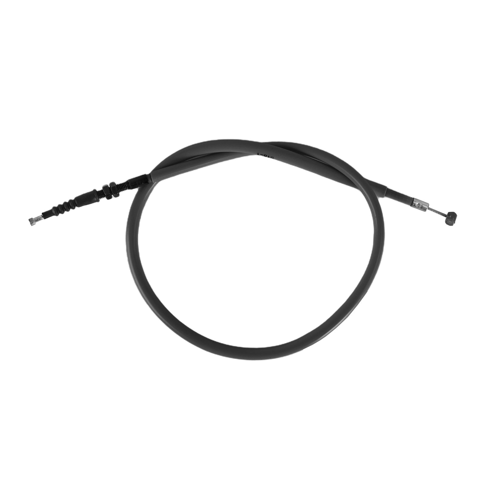 Remplacement de câble d'embrayage pour Kawasaki NINJA300 Z300 NINJA250 Z250 13-17 générique