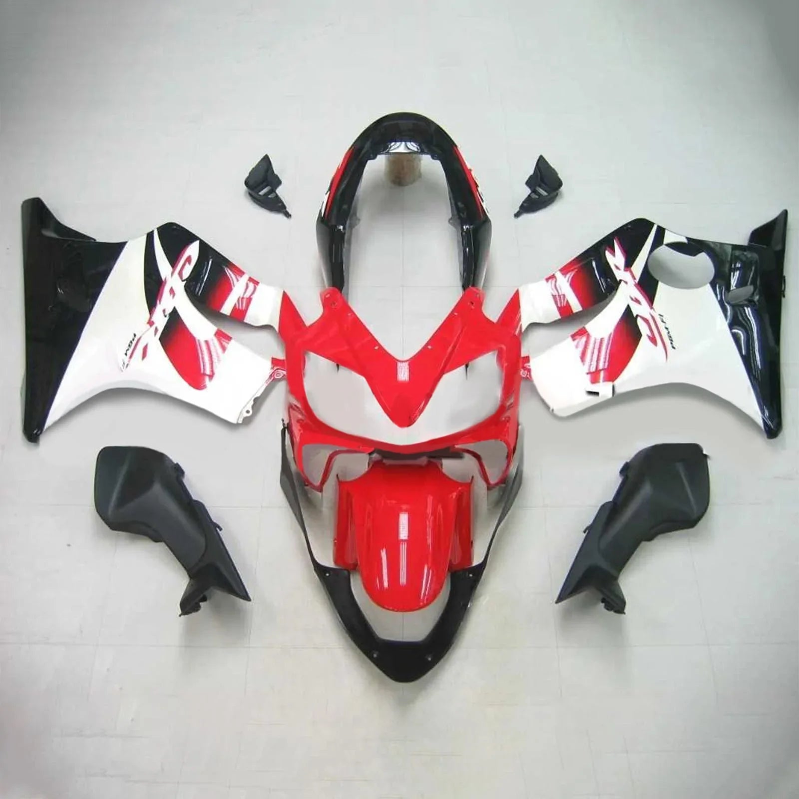 Amotopart suojasarja Honda CBR600 F4i 2004-2007