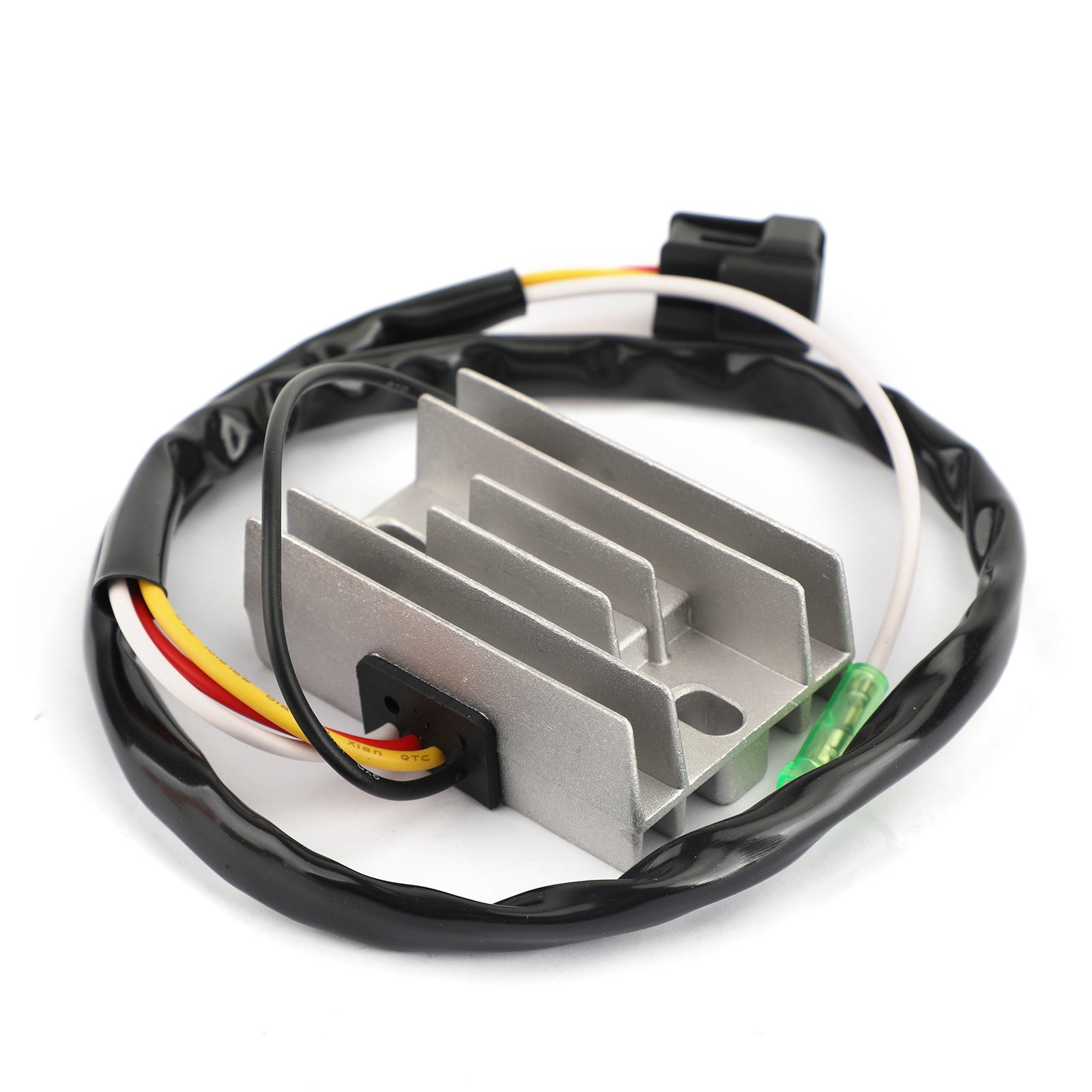 Regulator Gelijkrichter Fit voor Suzuki Buitenboordmotor DF25 DF30 HP 2000-2007 32800-89J00