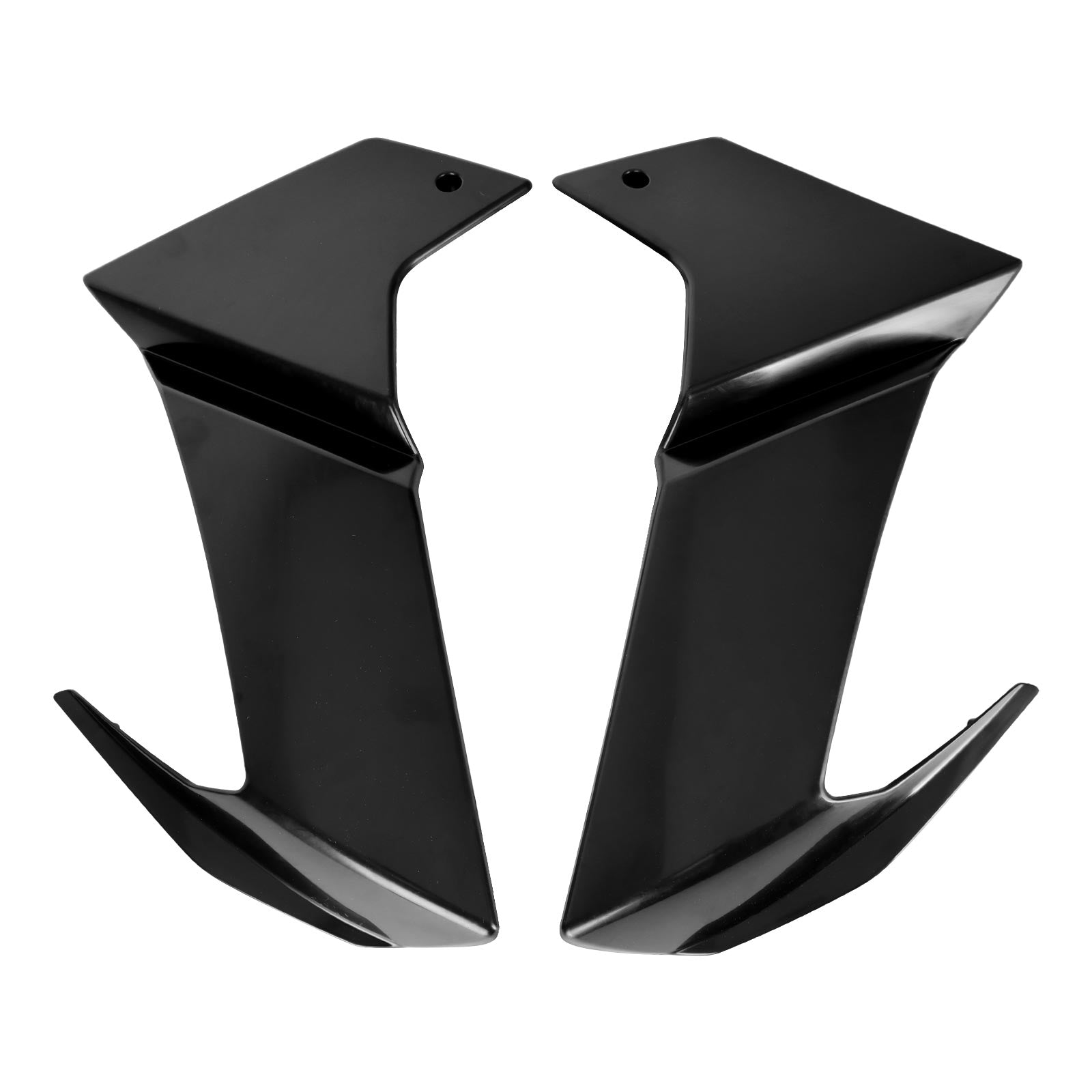 Aprilia RS 660 2020-2022 Carrosserie ABS Kuip Ongeverfd Spuitgietwerk