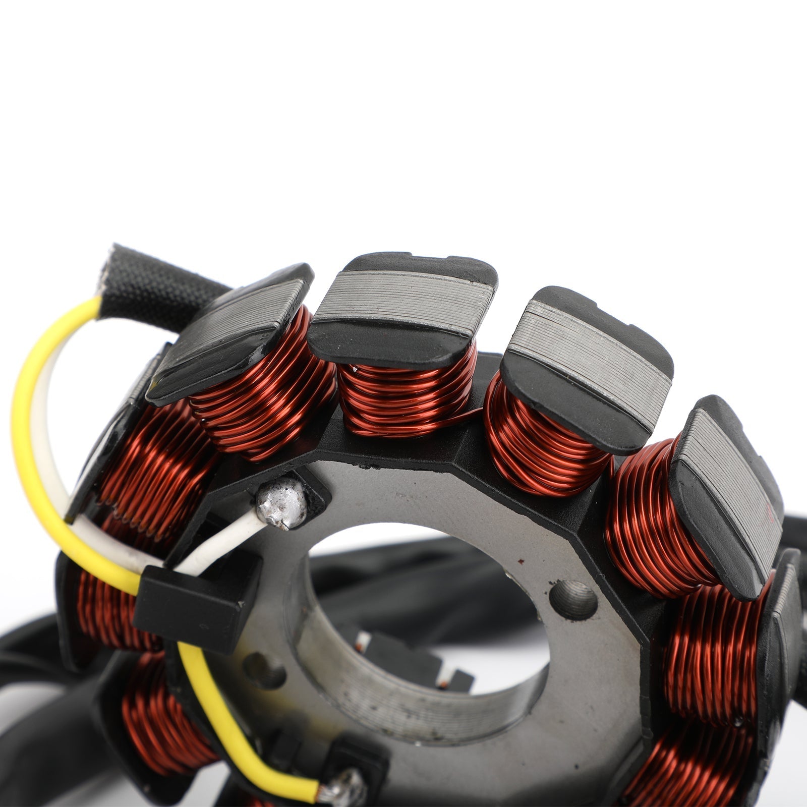 Stator generatorja magneta za Yamaha YFZ 450 2004 2005 2007 2008 2009 2012 2013 generic