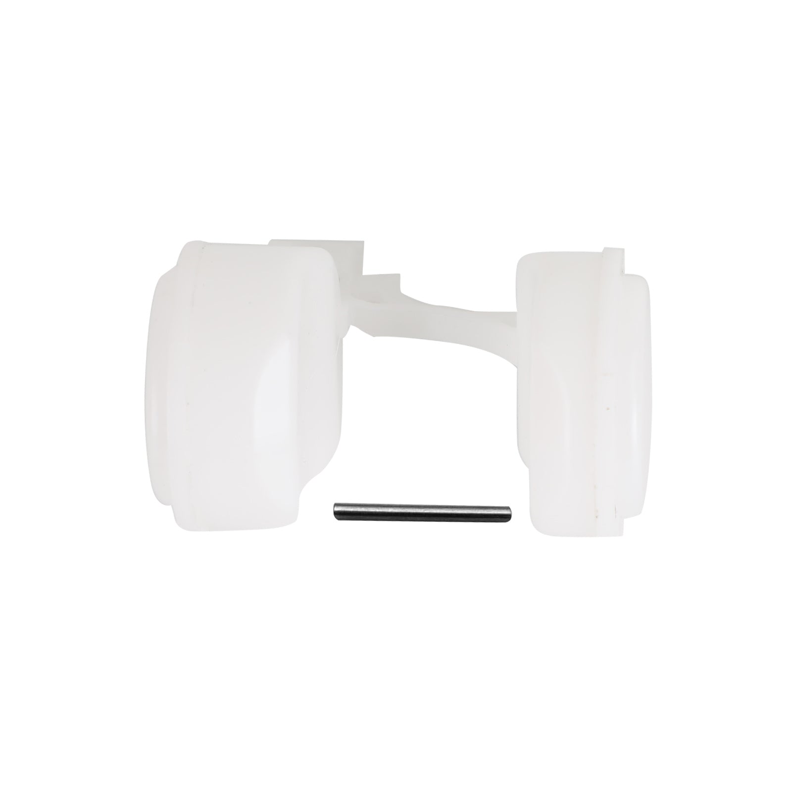 2x carburateur reparatiekit voor Honda CBR1000F CB1000 VFR750F VF750C generiek